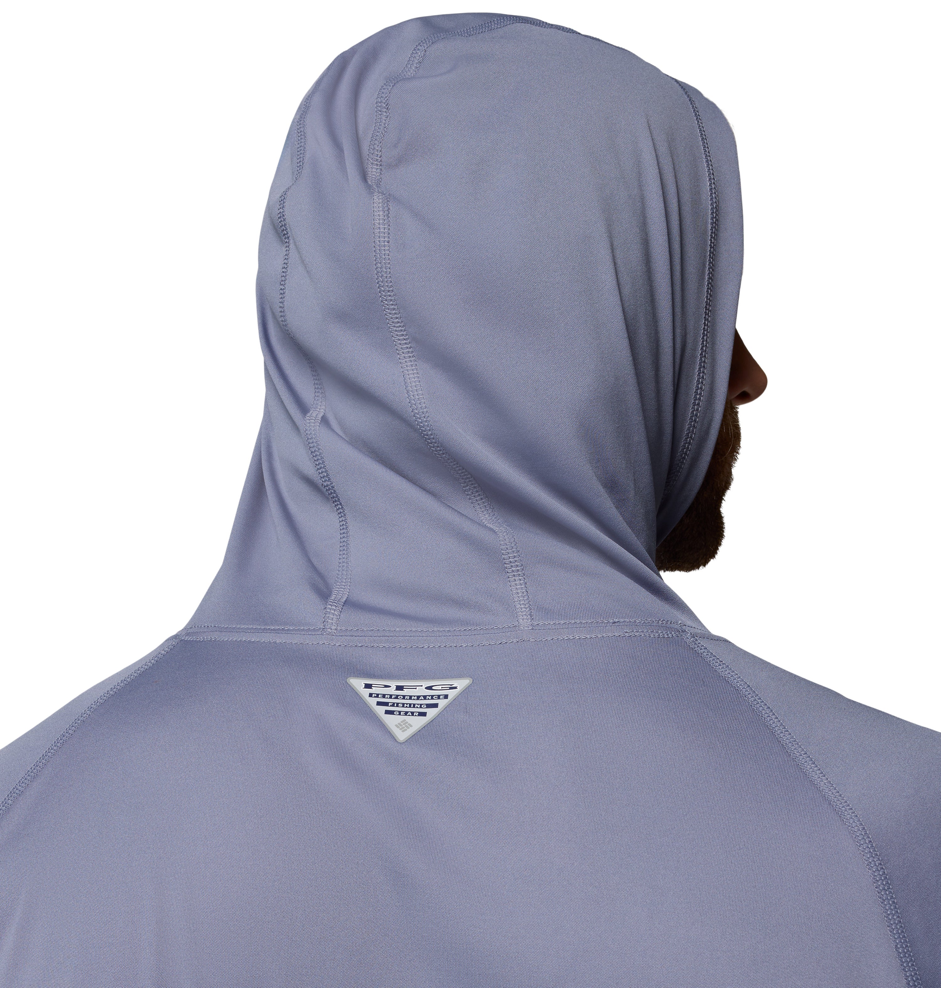 Playera para hombre Columbia Terminal Tackle Hoodie