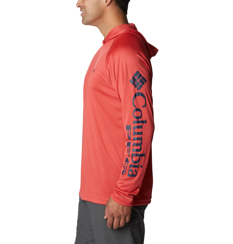 Playera de manga larga para Hombre Terminal Tackle™ Hoodie