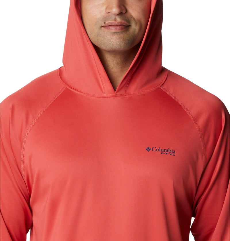 Playera de manga larga para Hombre Terminal Tackle™ Hoodie