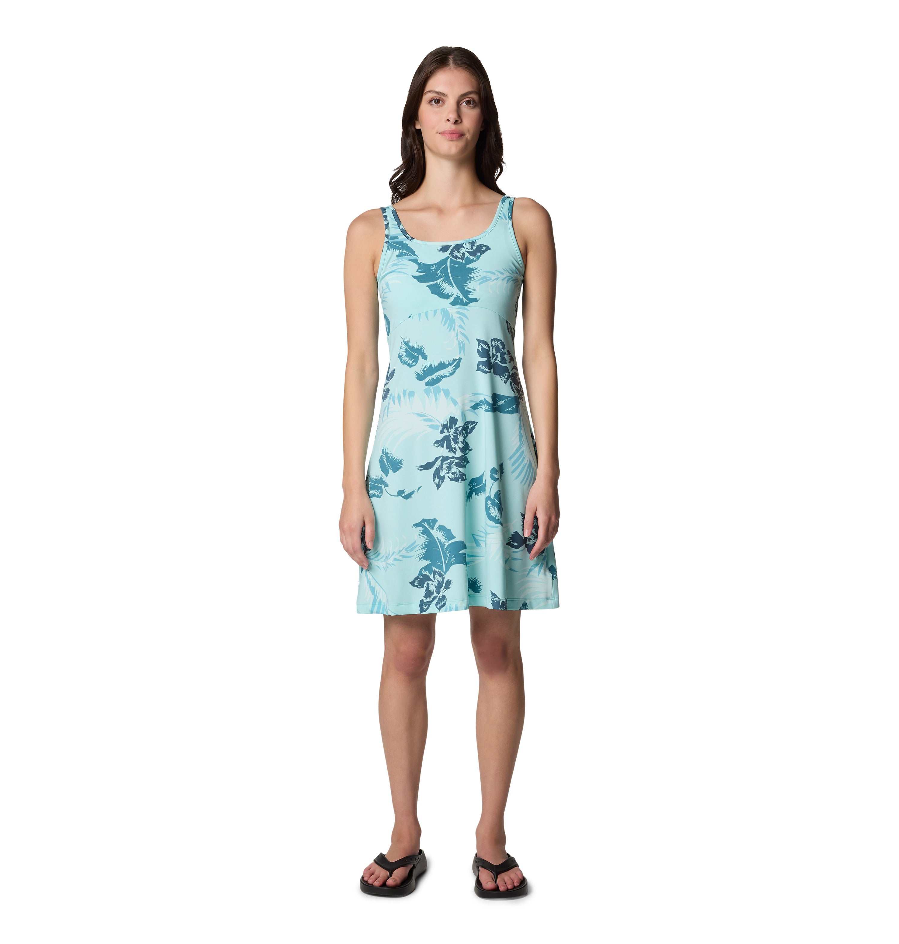 VESTIDO MUJER COLUMBIA | FREEZER III DRESS