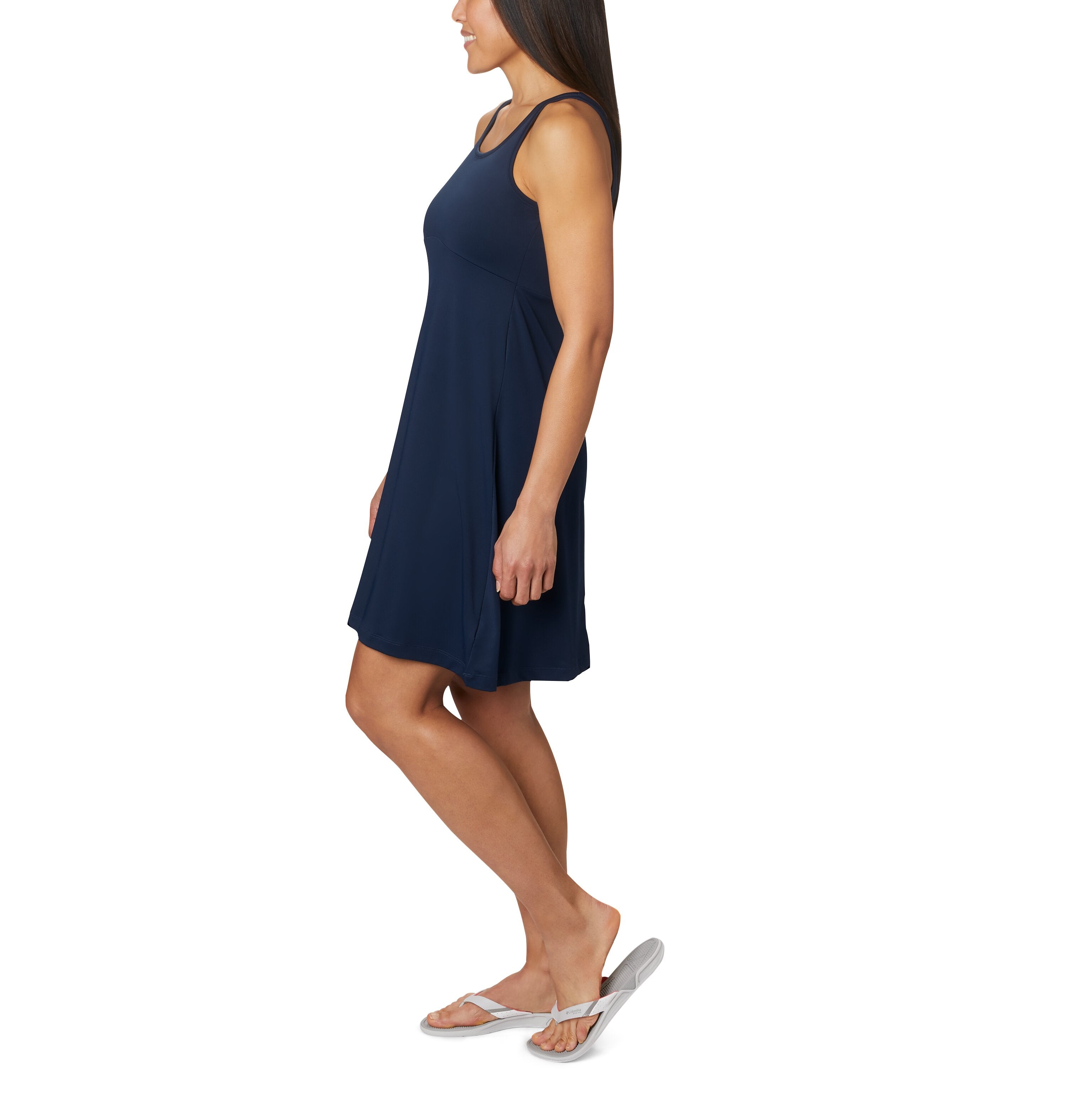 VESTIDO MUJER COLUMBIA | FREEZER III DRESS