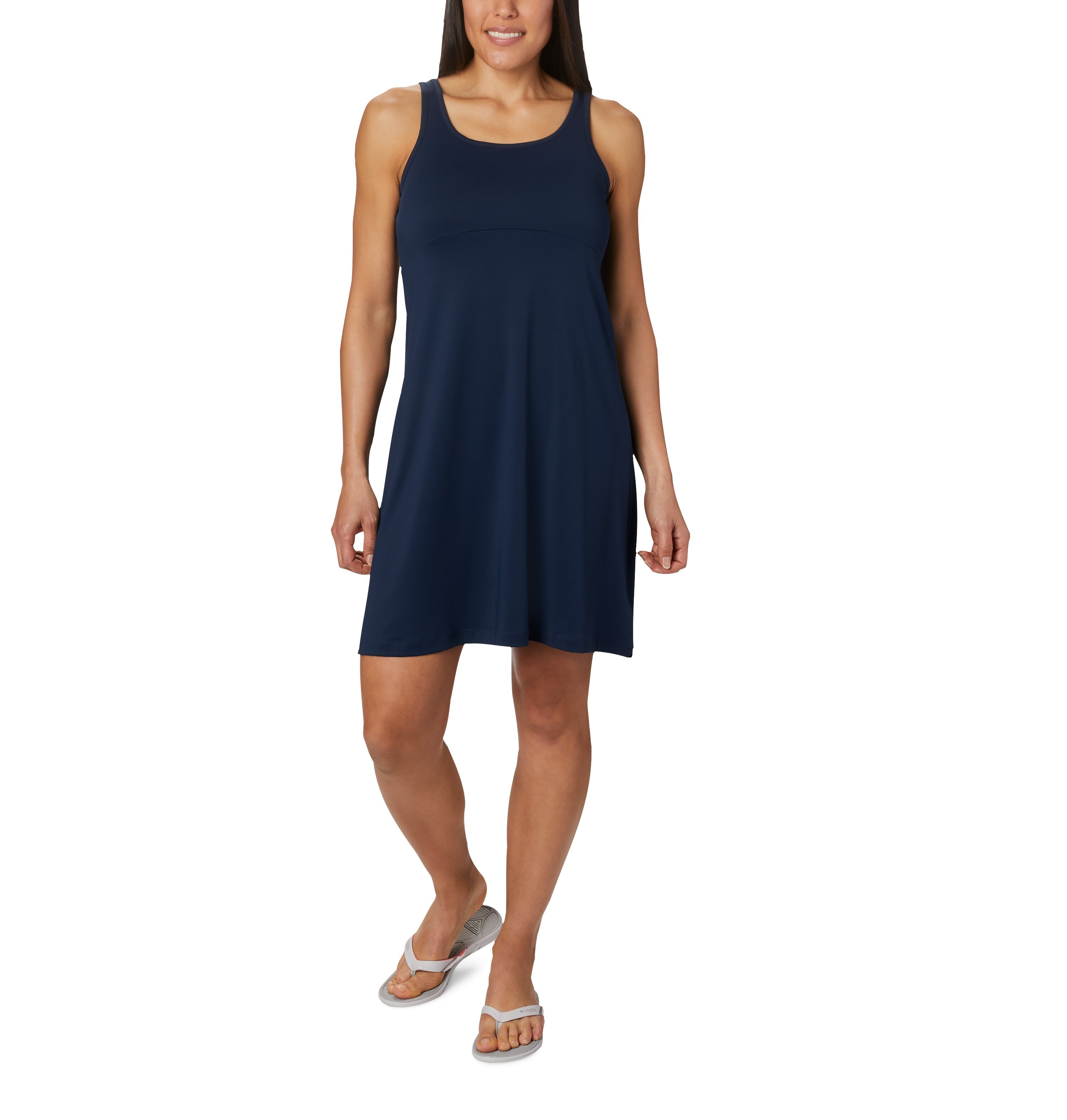 VESTIDO MUJER COLUMBIA | FREEZER III DRESS