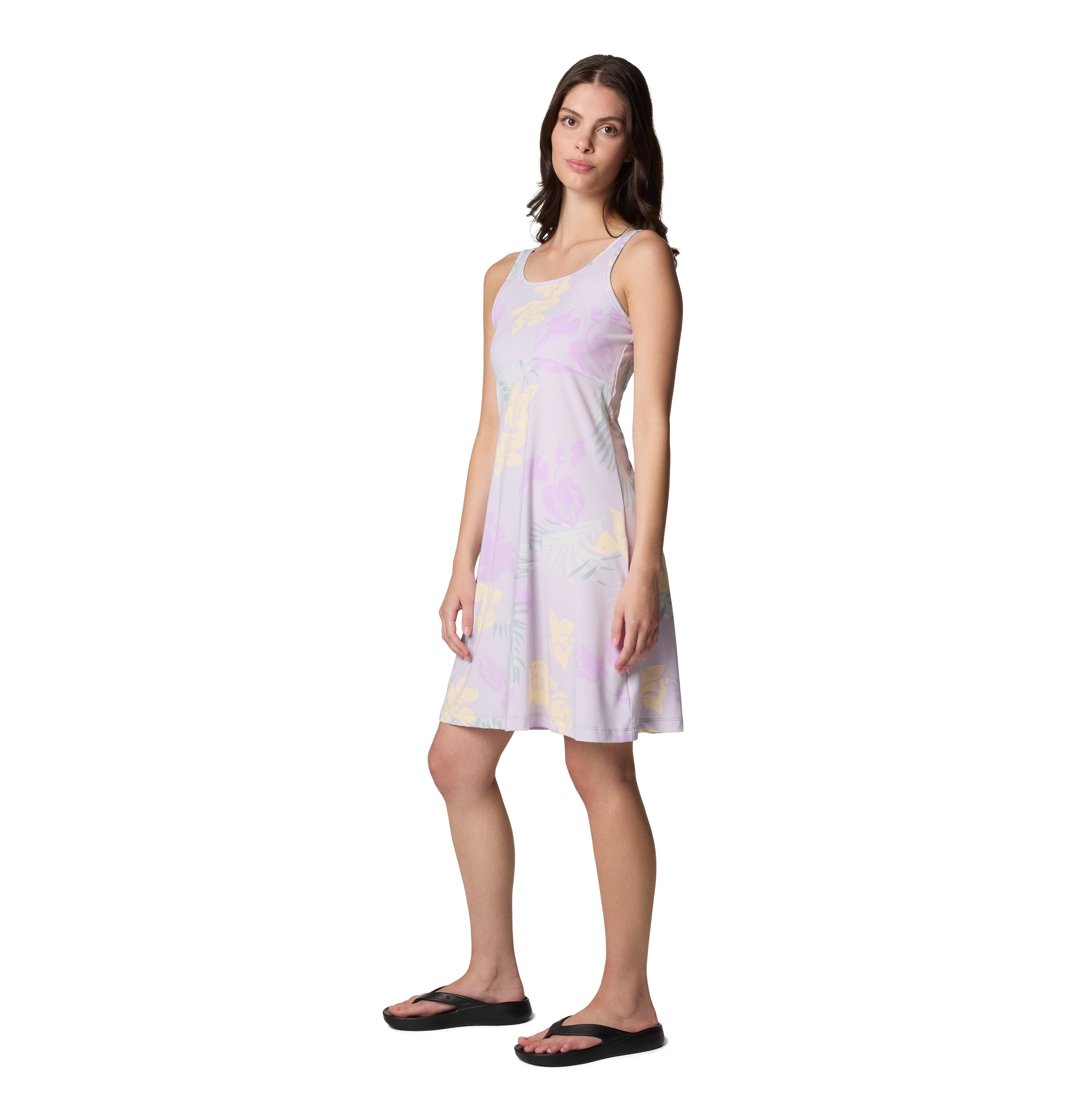 VESTIDO MUJER COLUMBIA | FREEZER III DRESS