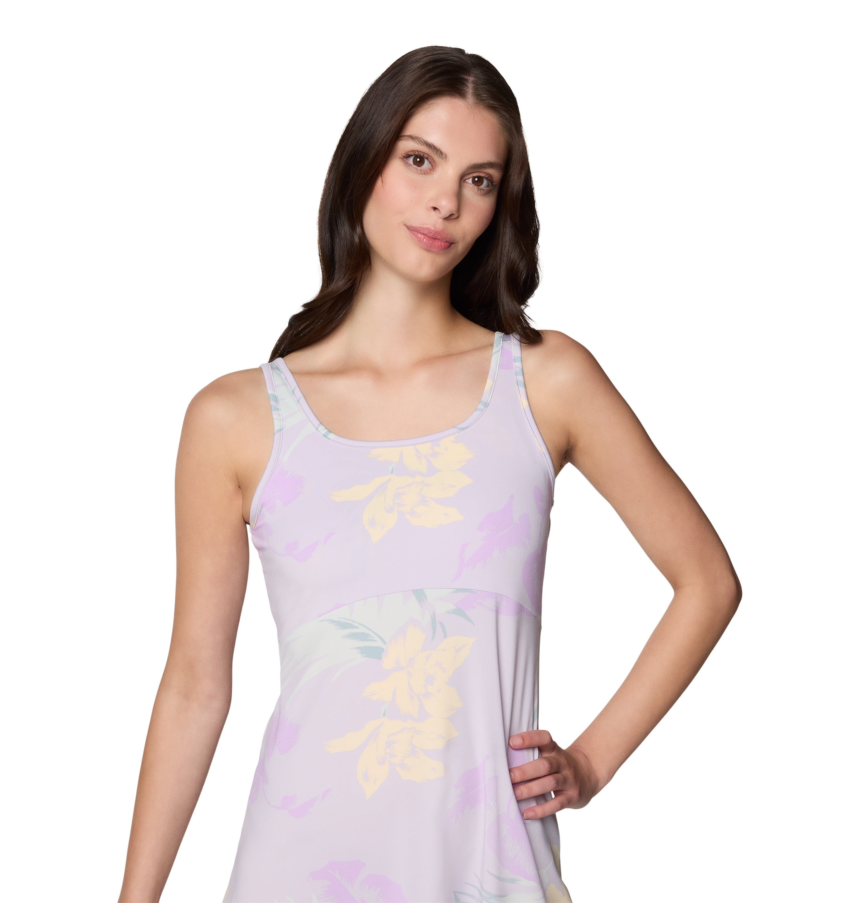 VESTIDO MUJER COLUMBIA | FREEZER III DRESS