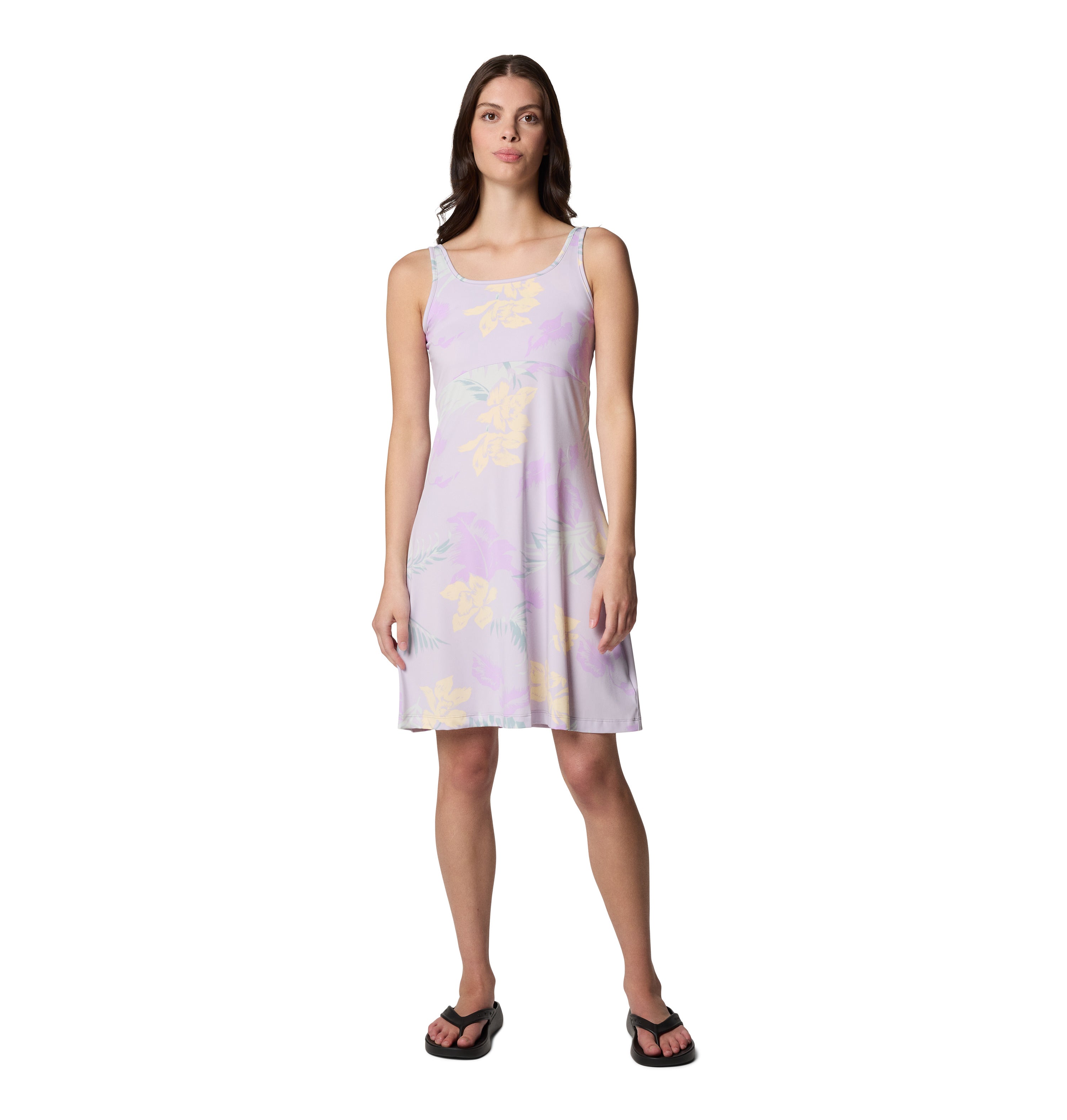 VESTIDO MUJER COLUMBIA | FREEZER III DRESS