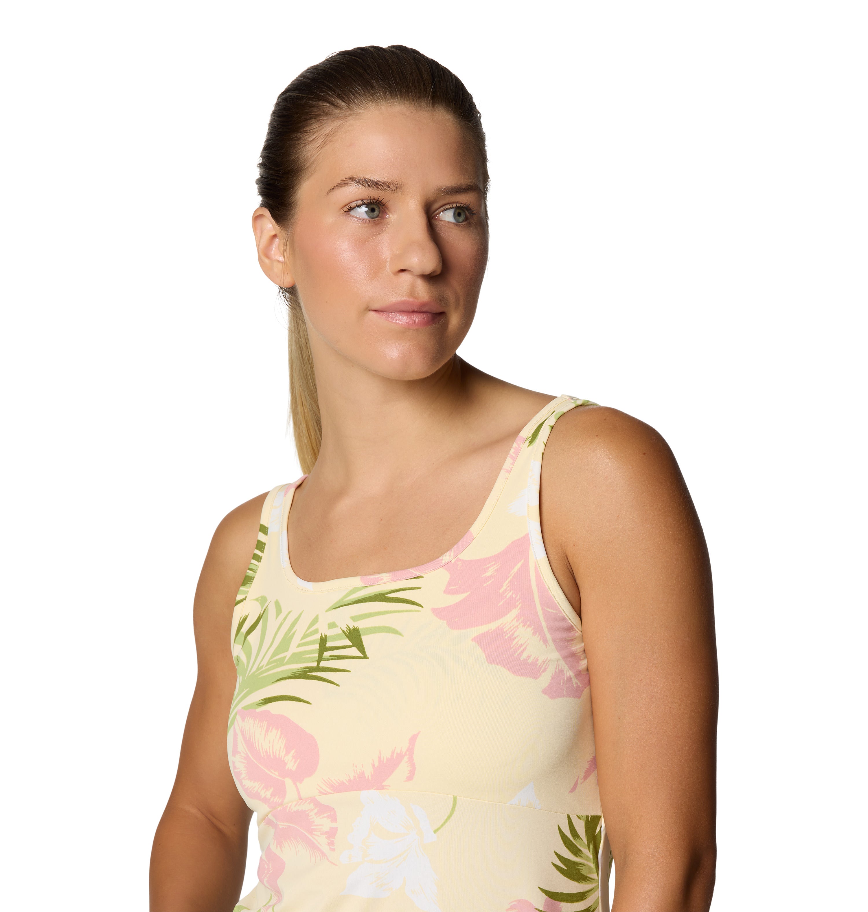 VESTIDO MUJER COLUMBIA | FREEZER III DRESS