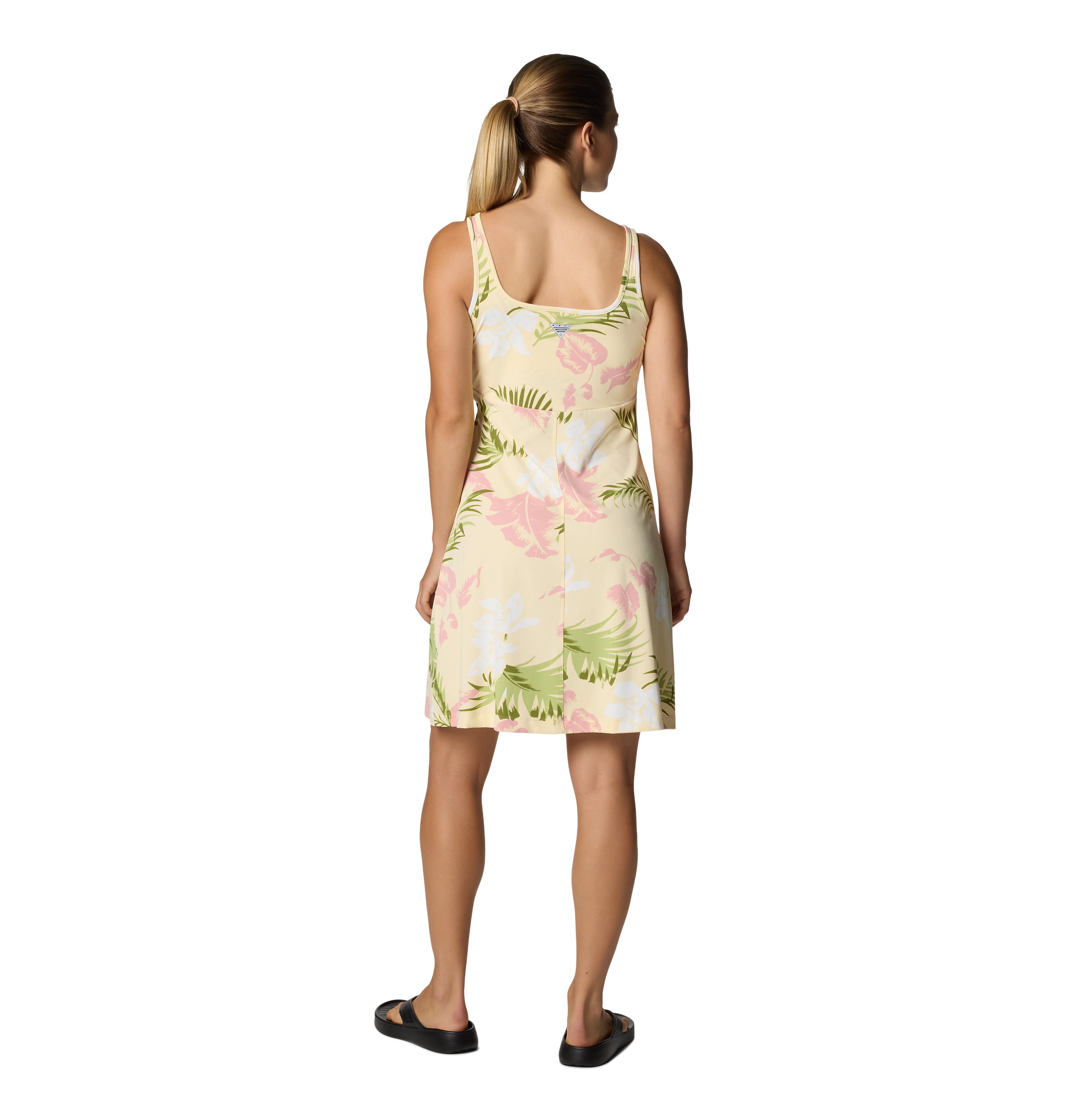 VESTIDO MUJER COLUMBIA | FREEZER III DRESS