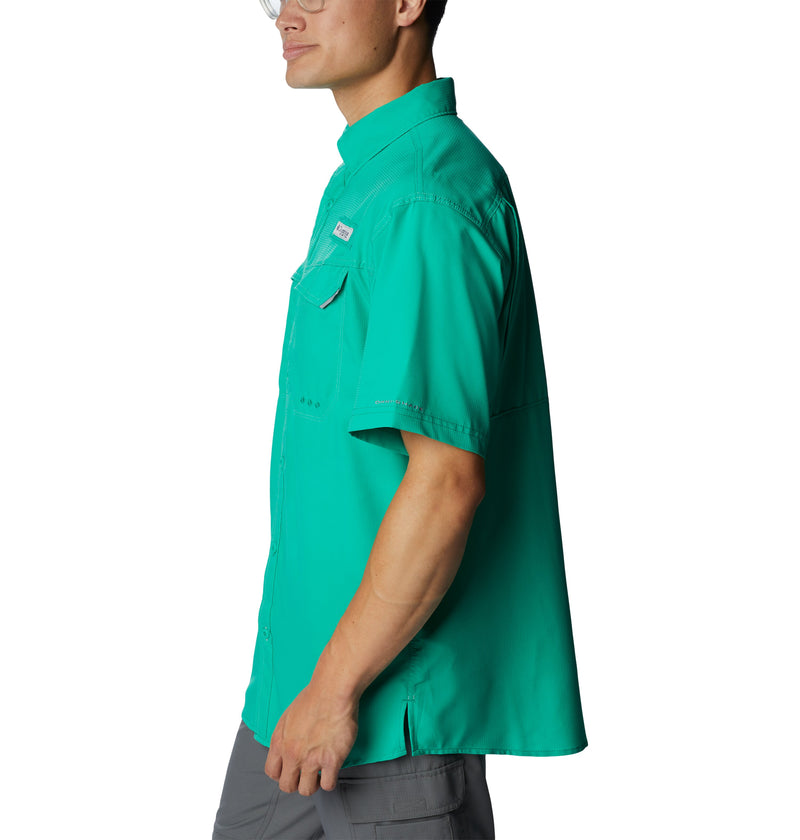 Camisa de Manga Corta para Hombre Low Drag Offshore™ SS Shirt