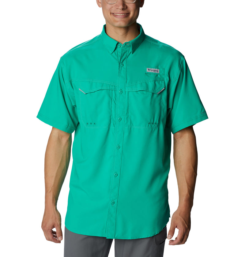 Camisa de Manga Corta para Hombre Low Drag Offshore™ SS Shirt