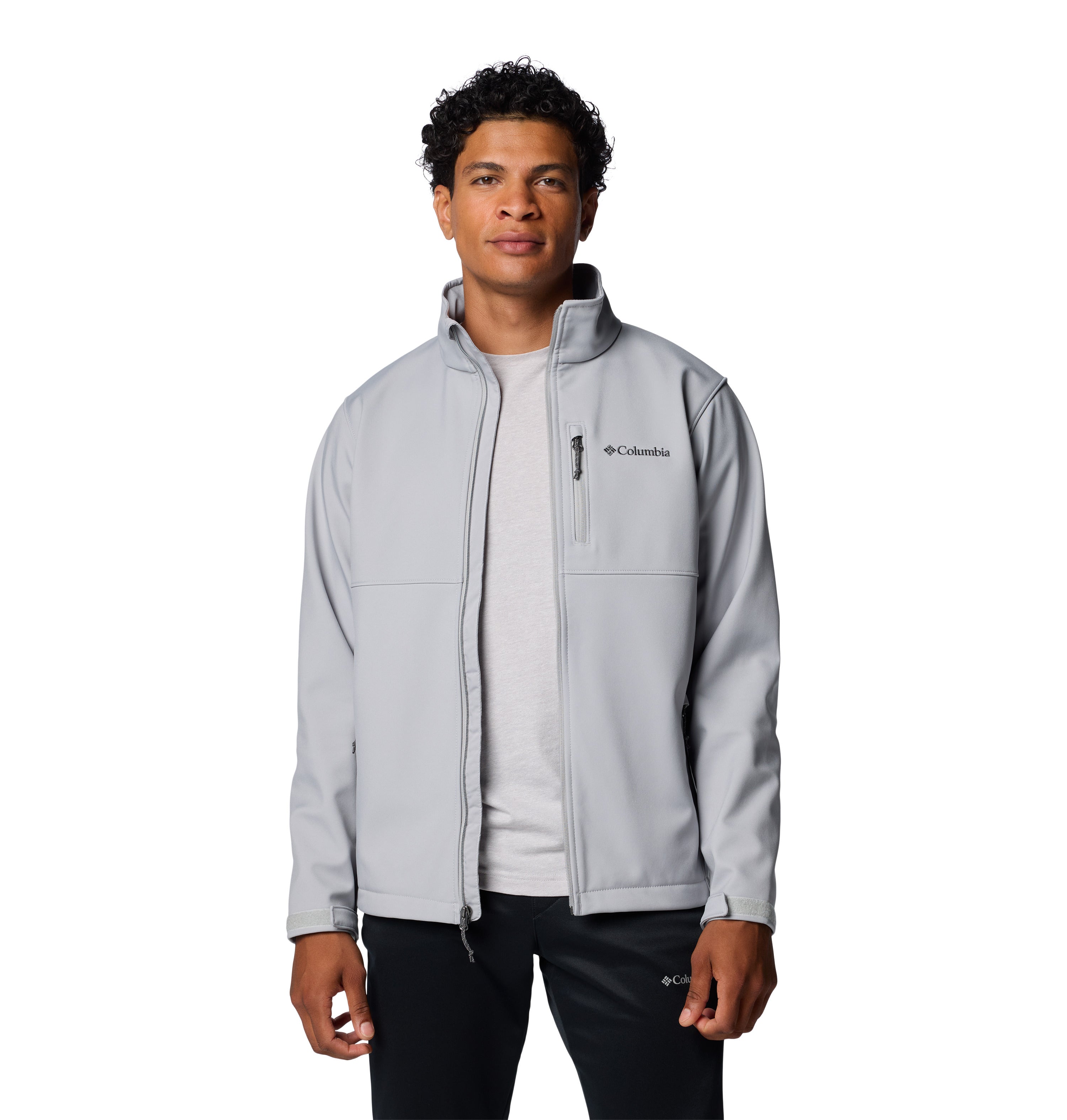 CHAMARRA HOMBRE COLUMBIA | ASCENDER SOFTSHELL JACKET