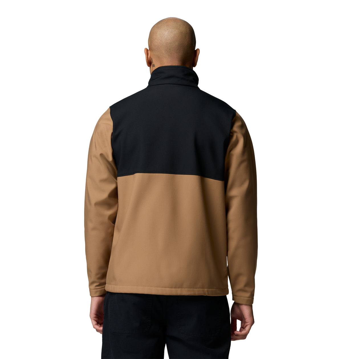 Chamarra para Hombre Columbia Ascender Softshell Jacket