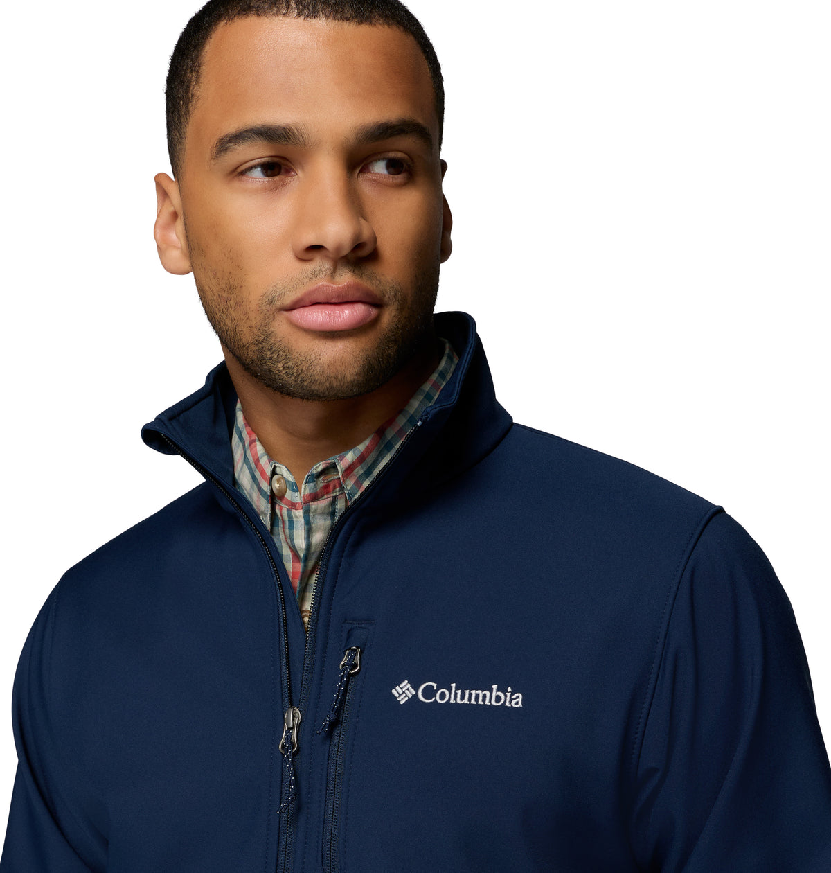 Chamarra para Hombre Columbia Ascender Softshell Jacket