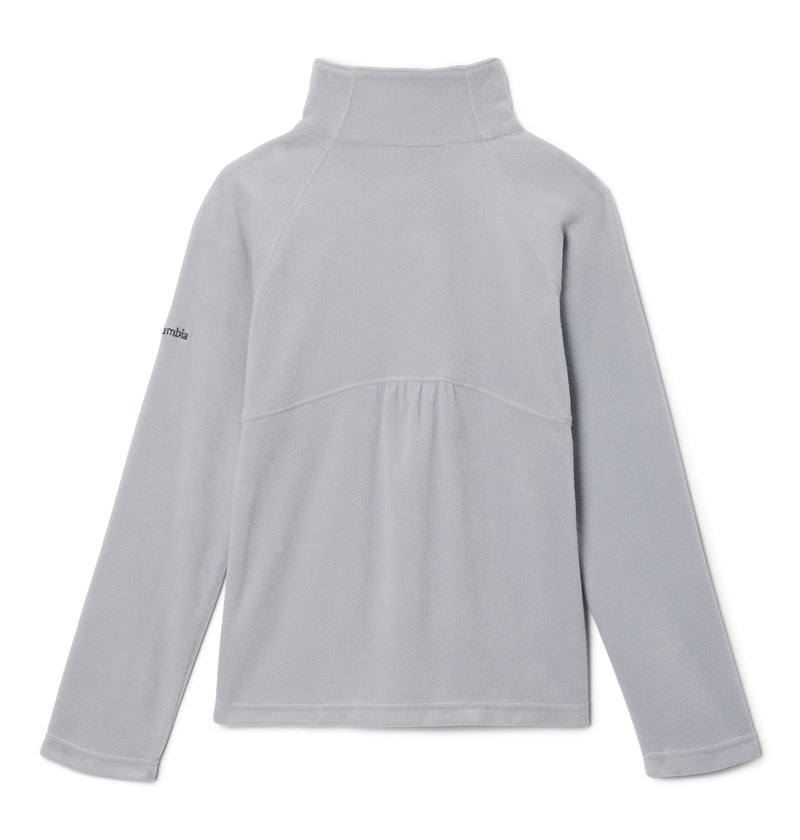 Sudadera casual Columbia Glacial Half Zip de niño