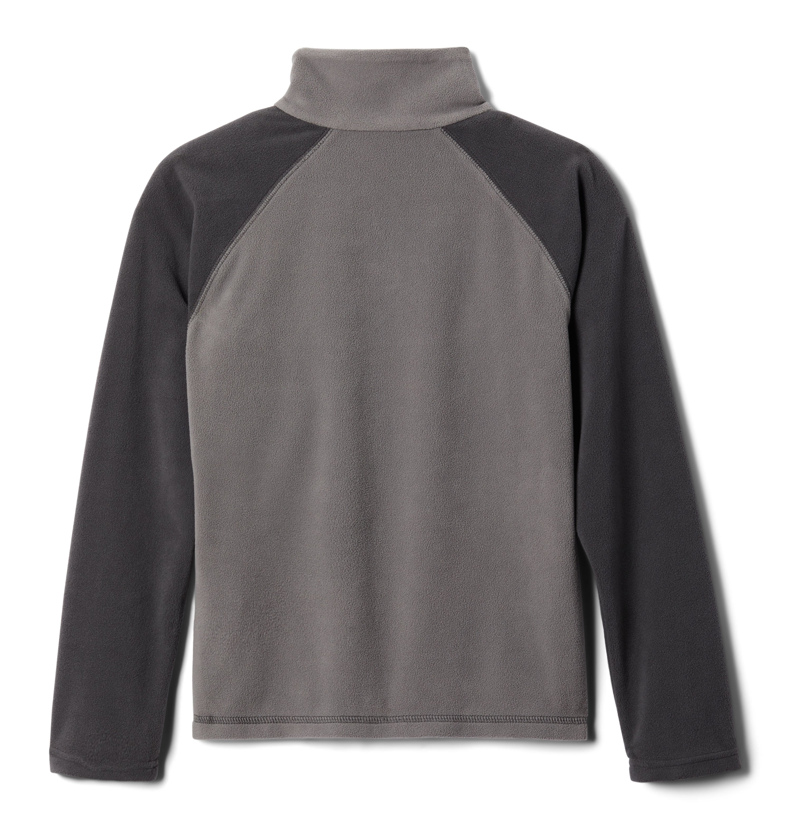 SUDADERA NIÑO COLUMBIA | GLACIAL HALF ZIP