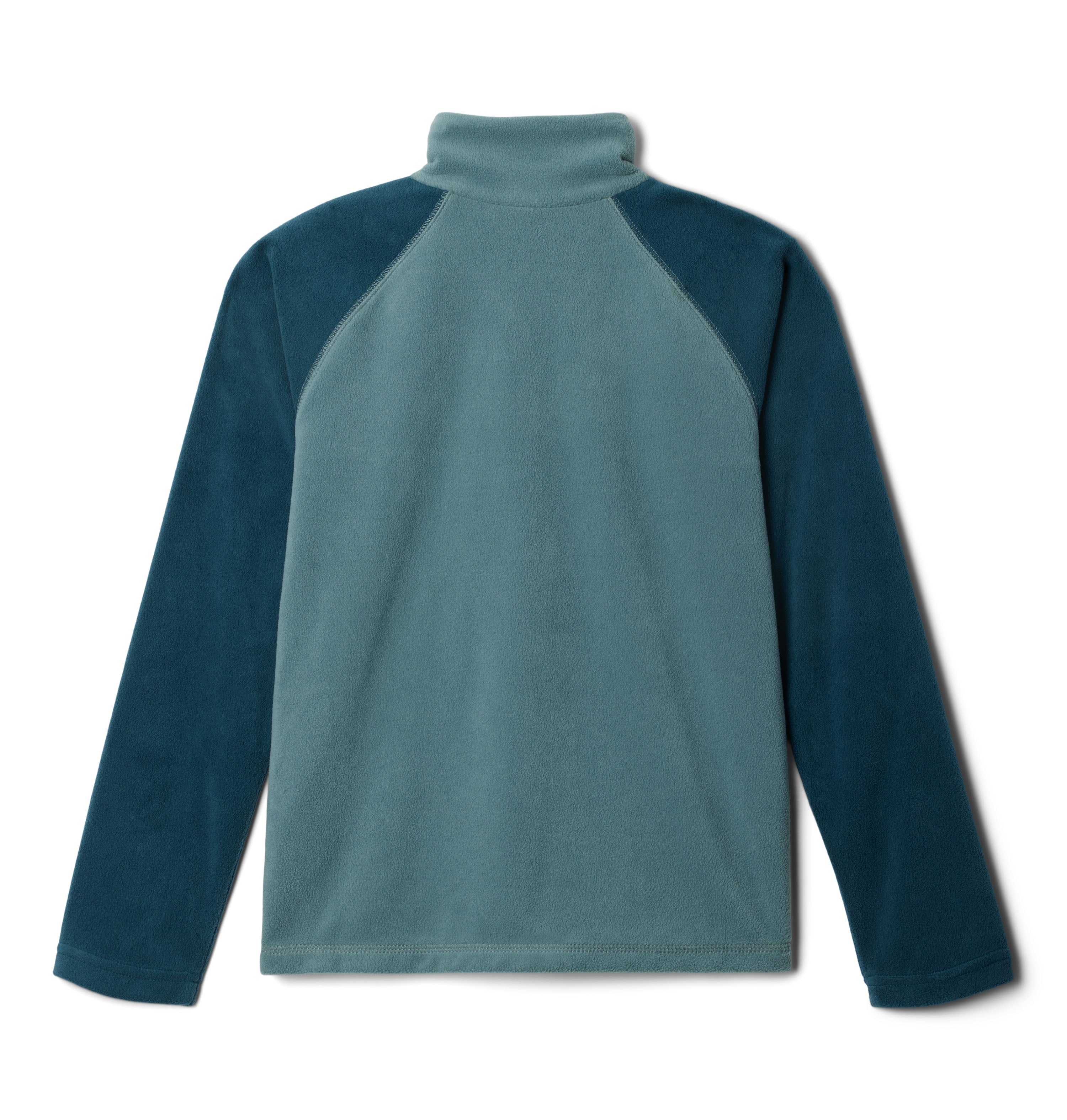 SUDADERA NIÑO COLUMBIA | GLACIAL HALF ZIP