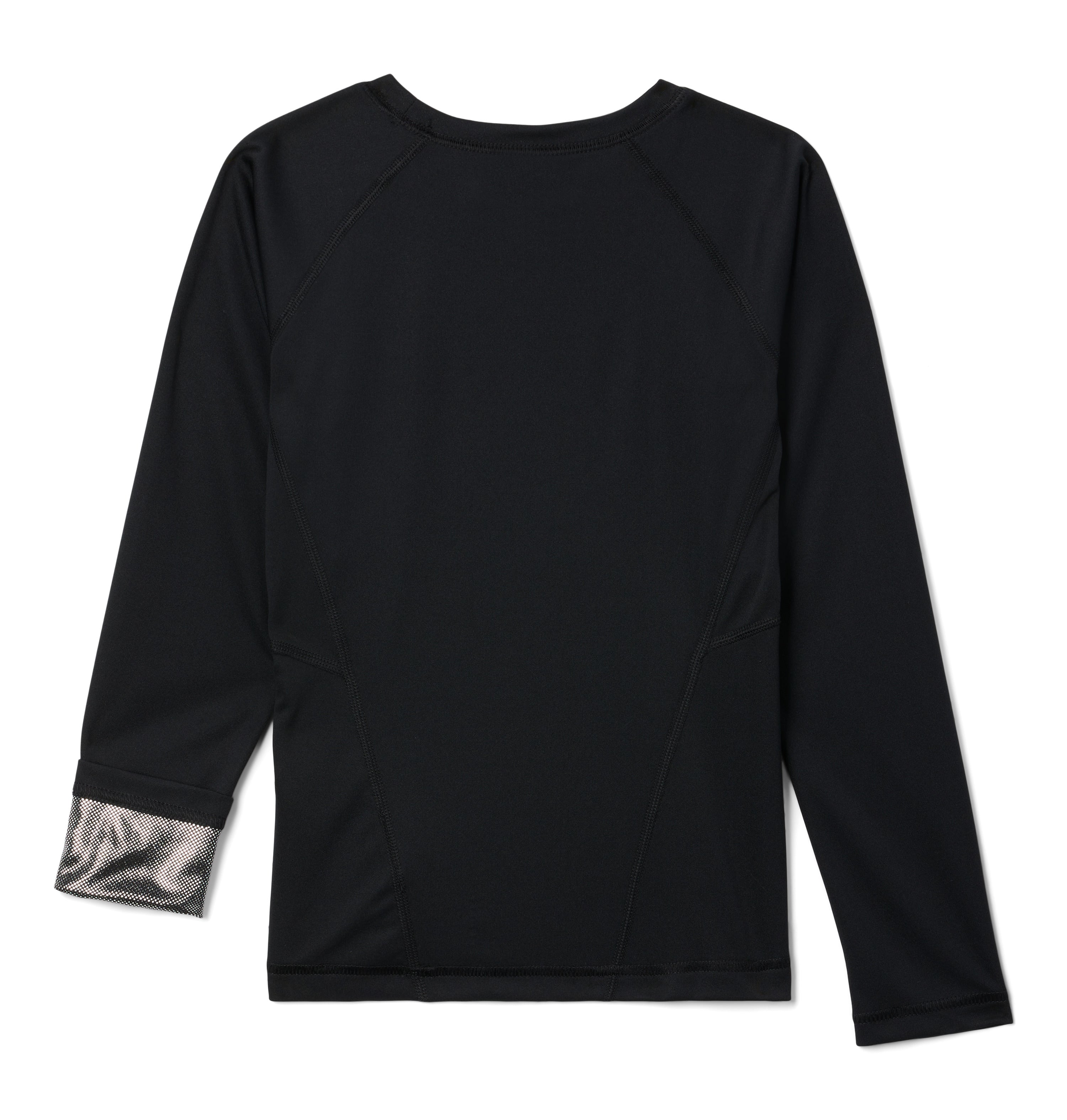 PLAYERA TERMICA NIÑO UNISEX COLUMBIA | MIDWEIGHT CREW 2