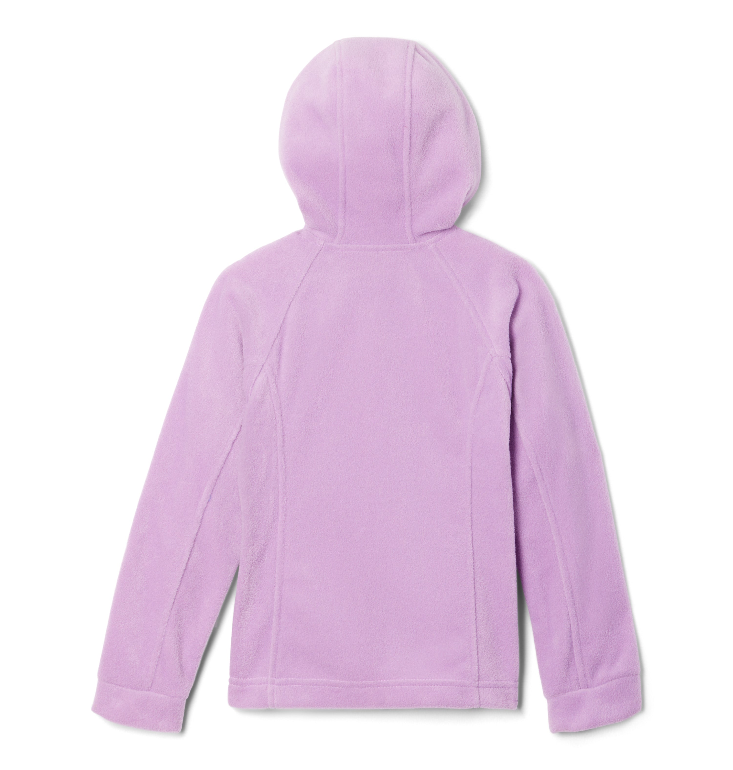 CHAMARRA NIÑA COLUMBIA | BENTON II HOODIE