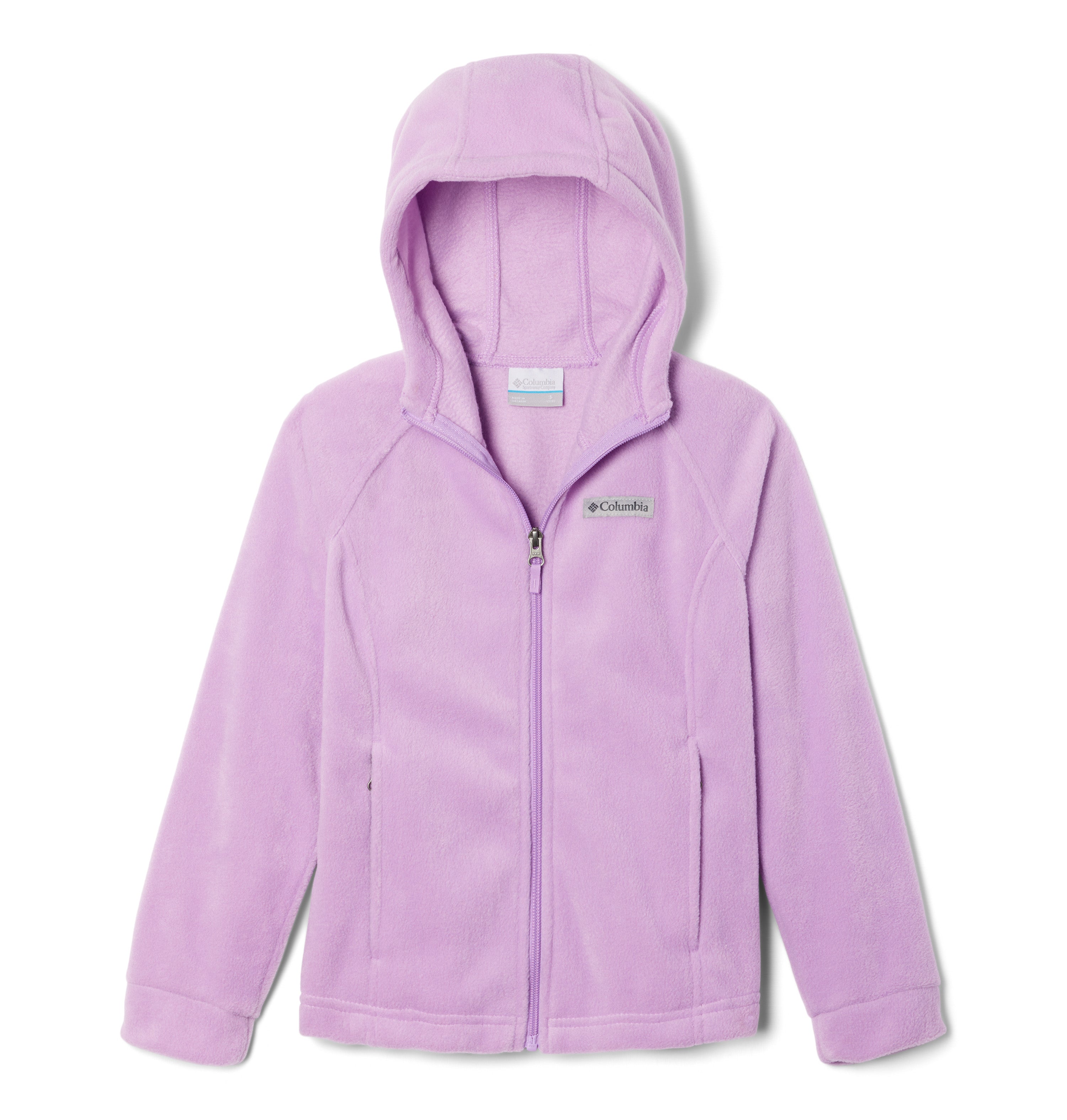 CHAMARRA NIÑA COLUMBIA | BENTON II HOODIE