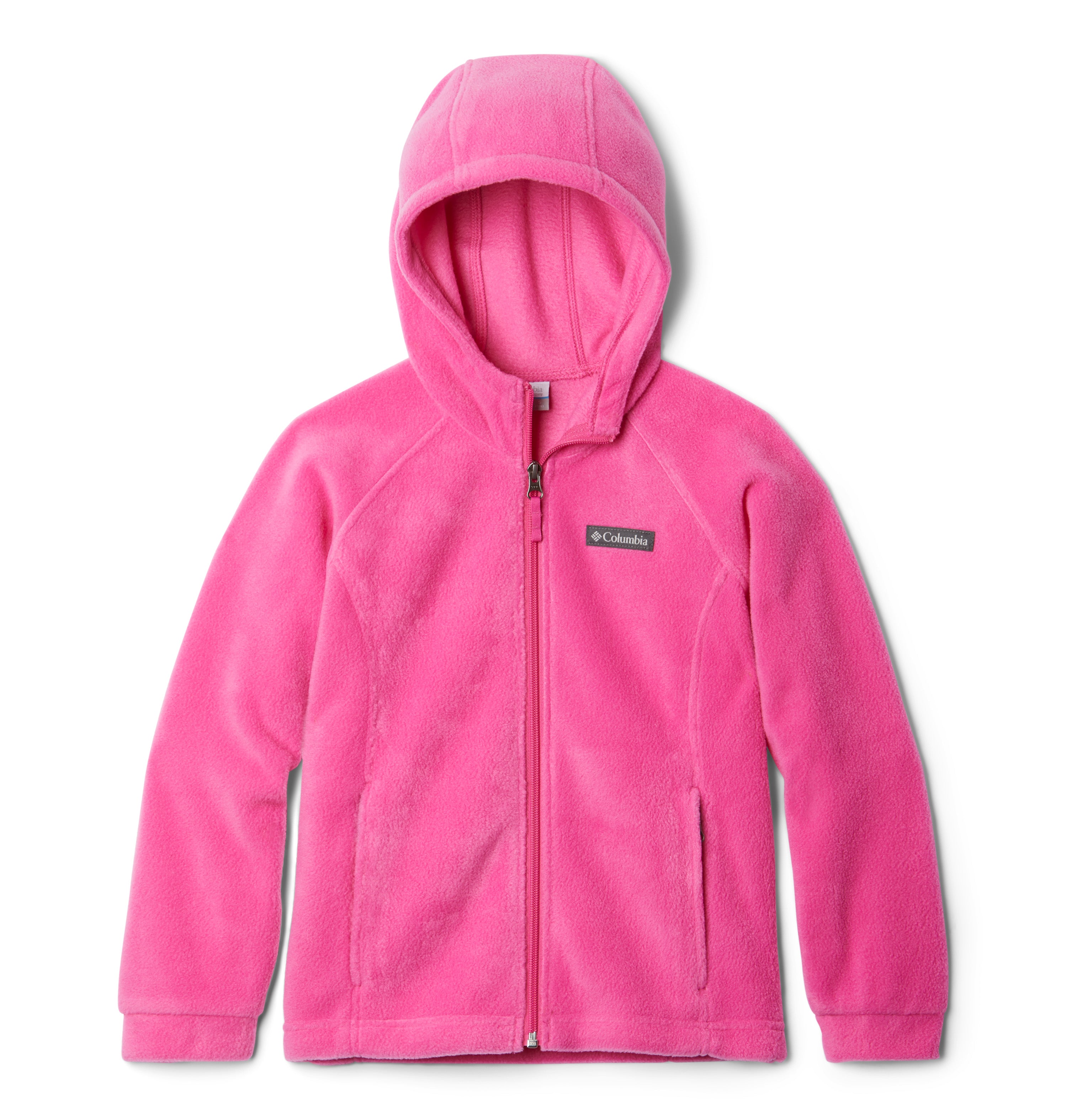 CHAMARRA NIÑA COLUMBIA | BENTON II HOODIE