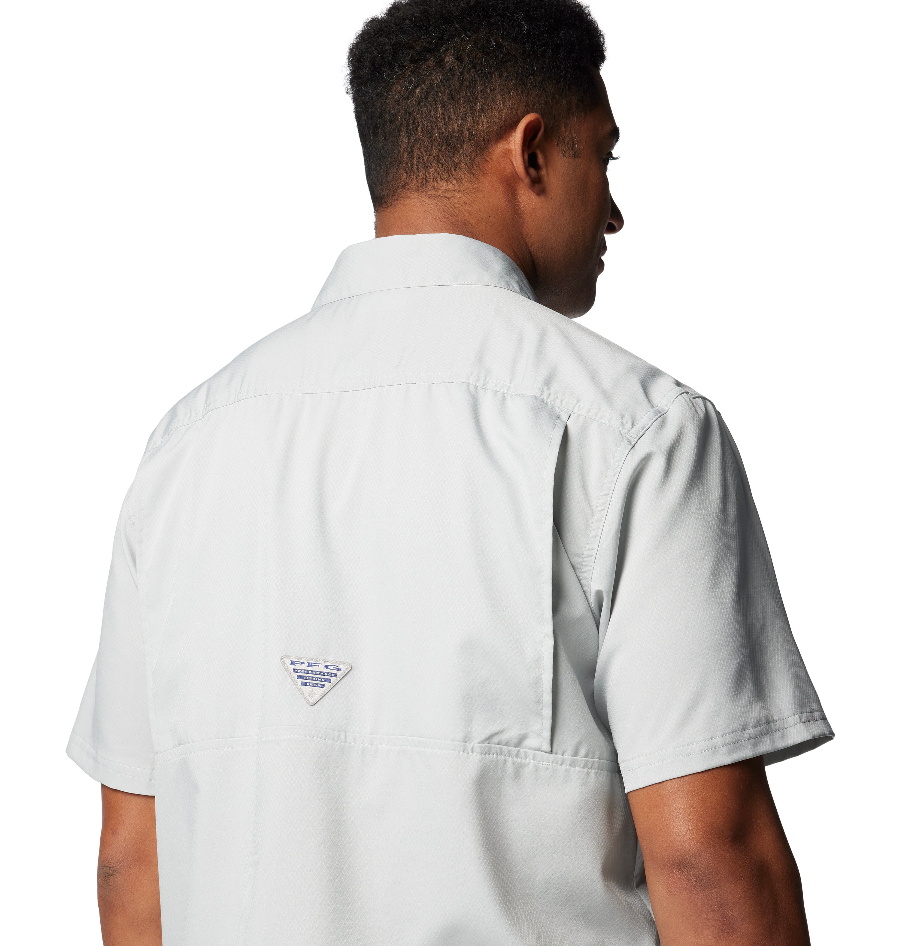CAMISA HOMBRE COLUMBIA | SLACK TIDE CAMP