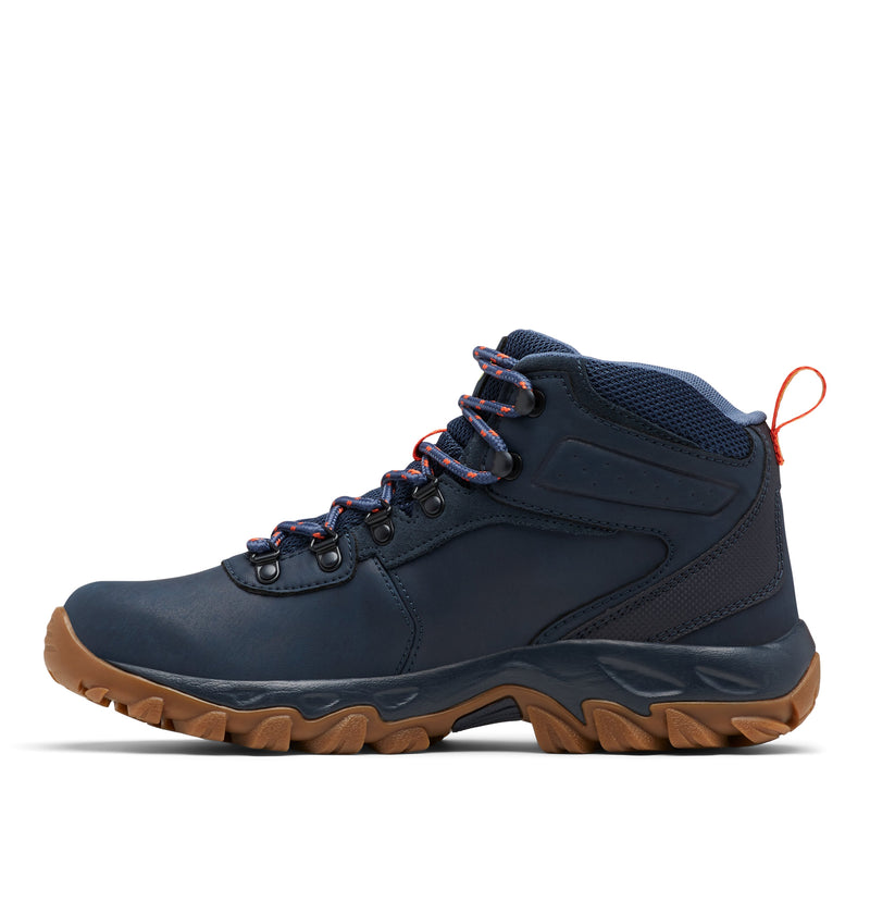 Botas de Senderismo impermeables para hombre NEWTON RIDGE™ PLUS II WATERPROOF