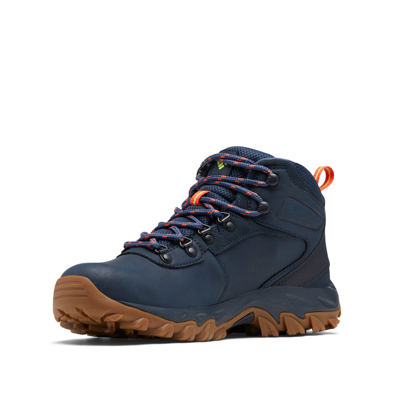 Botas de Senderismo impermeables para hombre NEWTON RIDGE™ PLUS II WATERPROOF