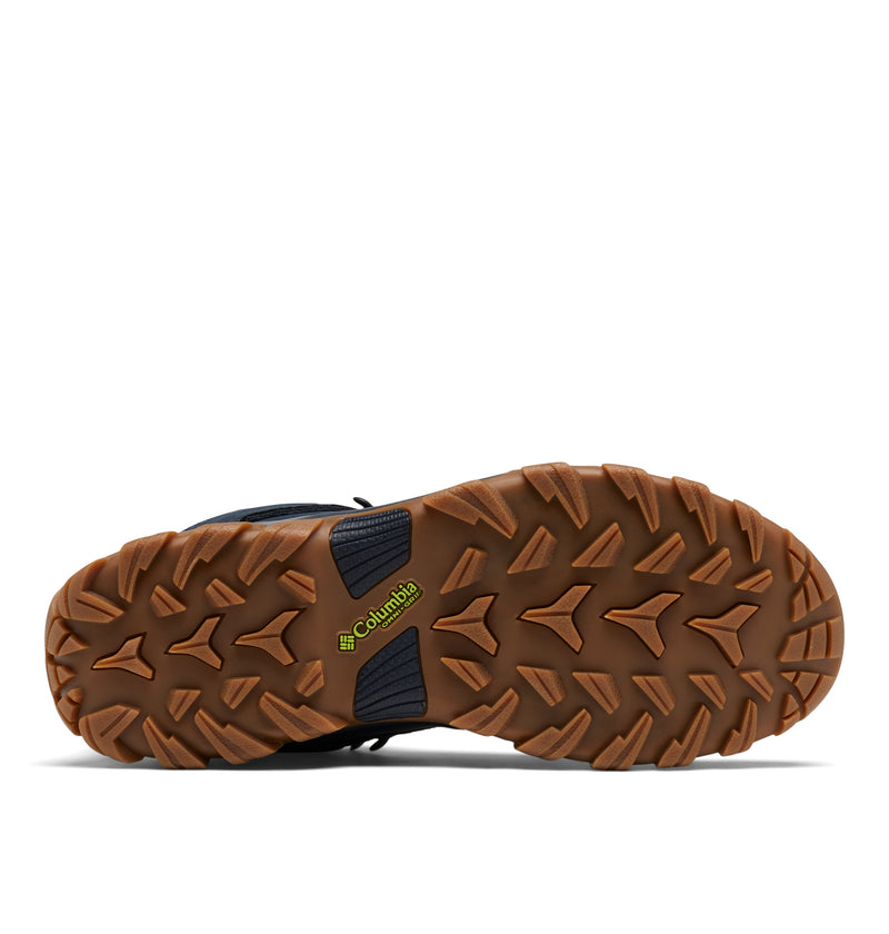Botas de Senderismo impermeables para hombre NEWTON RIDGE™ PLUS II WATERPROOF