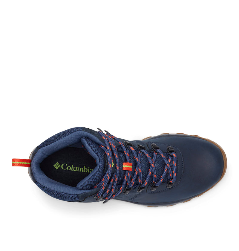 Botas de Senderismo impermeables para hombre NEWTON RIDGE™ PLUS II WATERPROOF