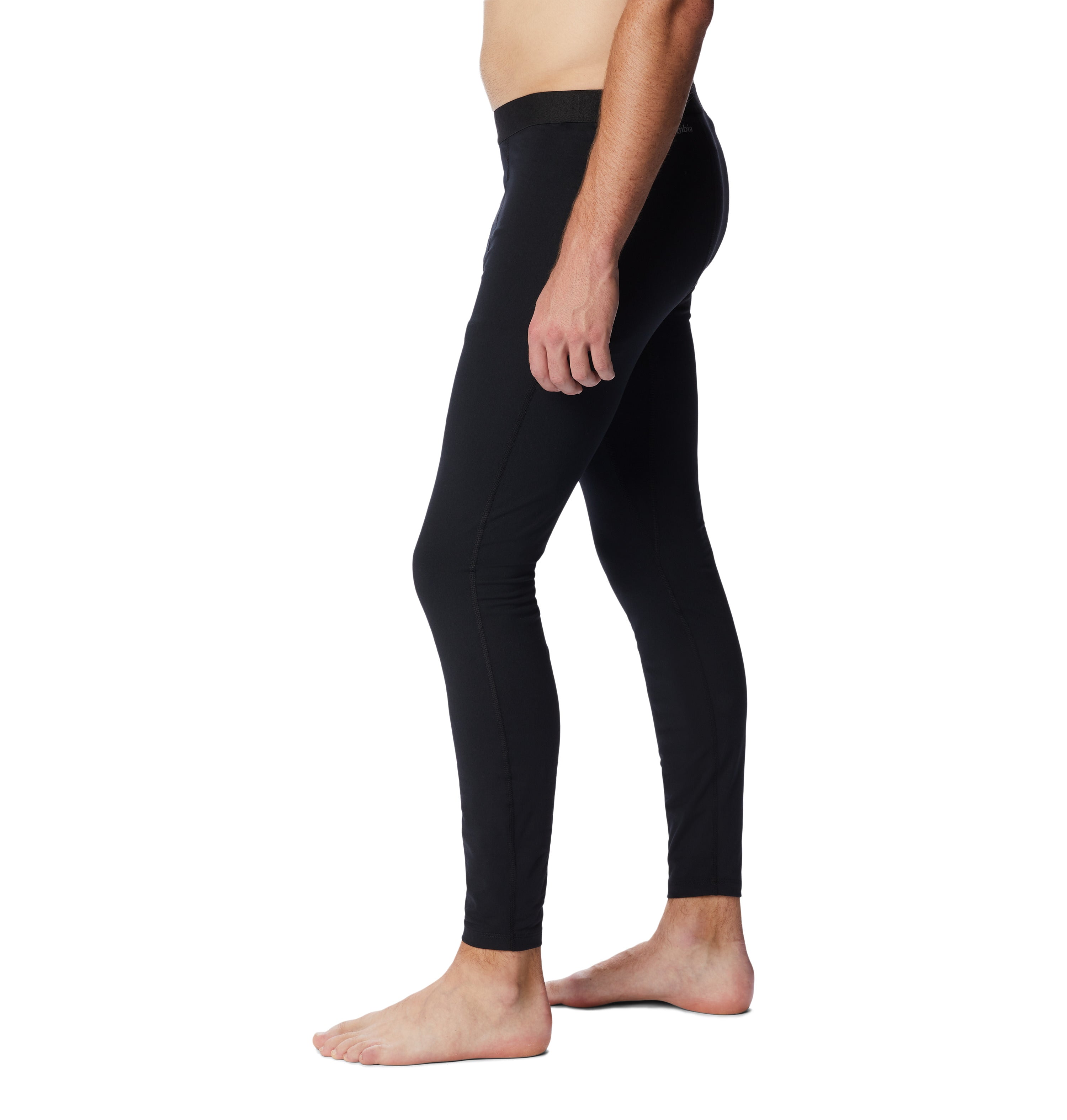 Pantalón térmico para hombre Columbia Midweight Stretch Tight