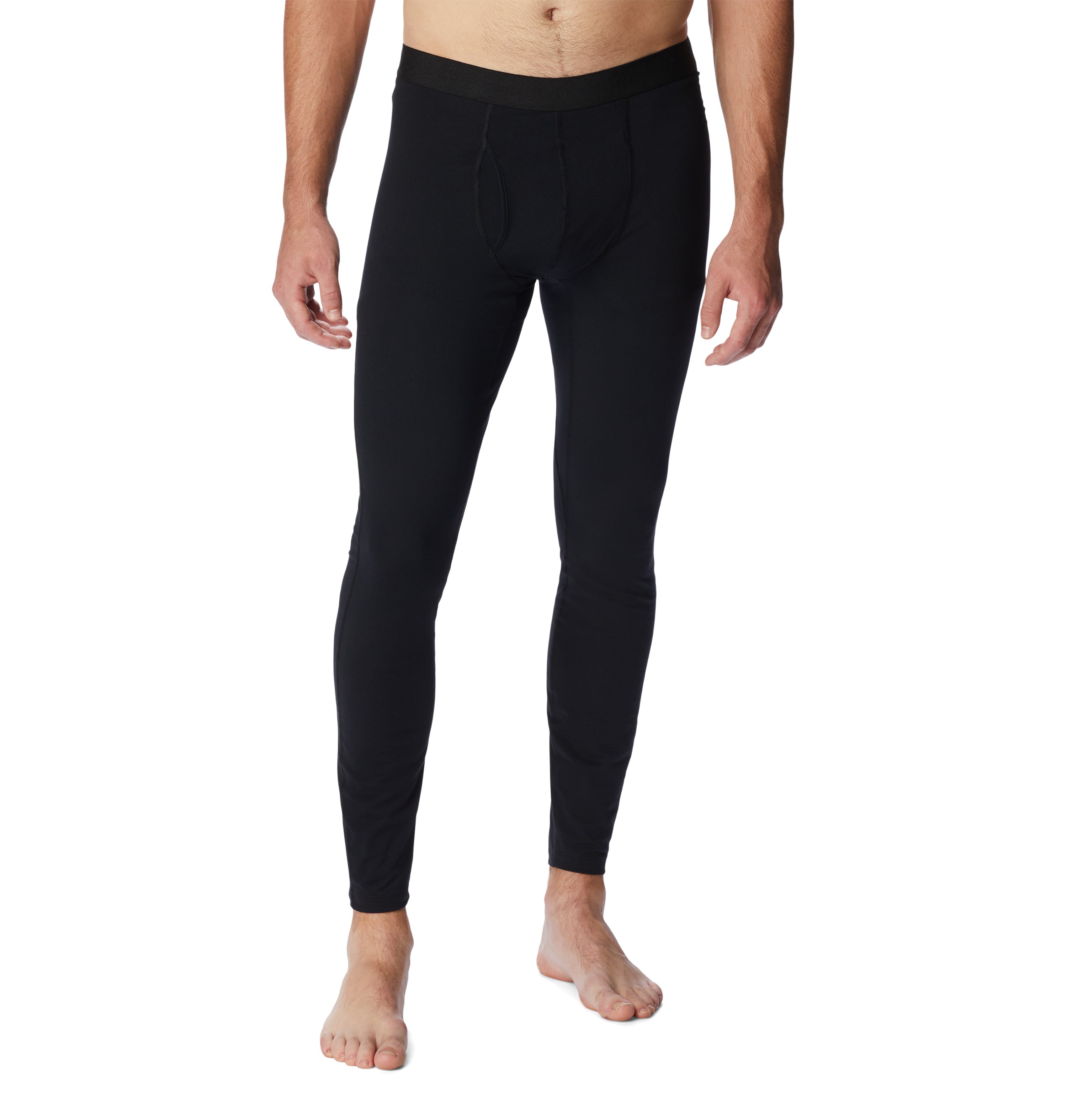 Pantalón térmico para hombre Columbia Midweight Stretch Tight