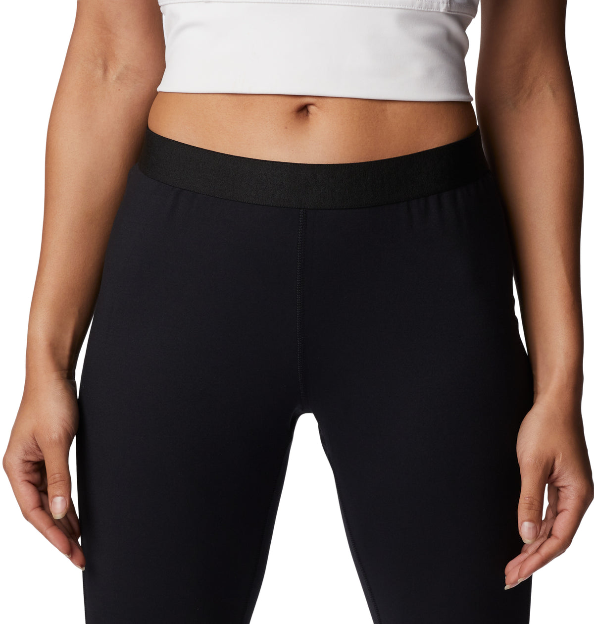 LEGGING TÉRMICO MUJER COLUMBIA | HEAVYWEIGHT II TIGHT
