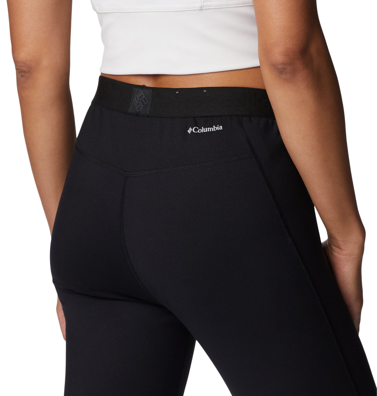 LEGGING TÉRMICO MUJER COLUMBIA | HEAVYWEIGHT II TIGHT