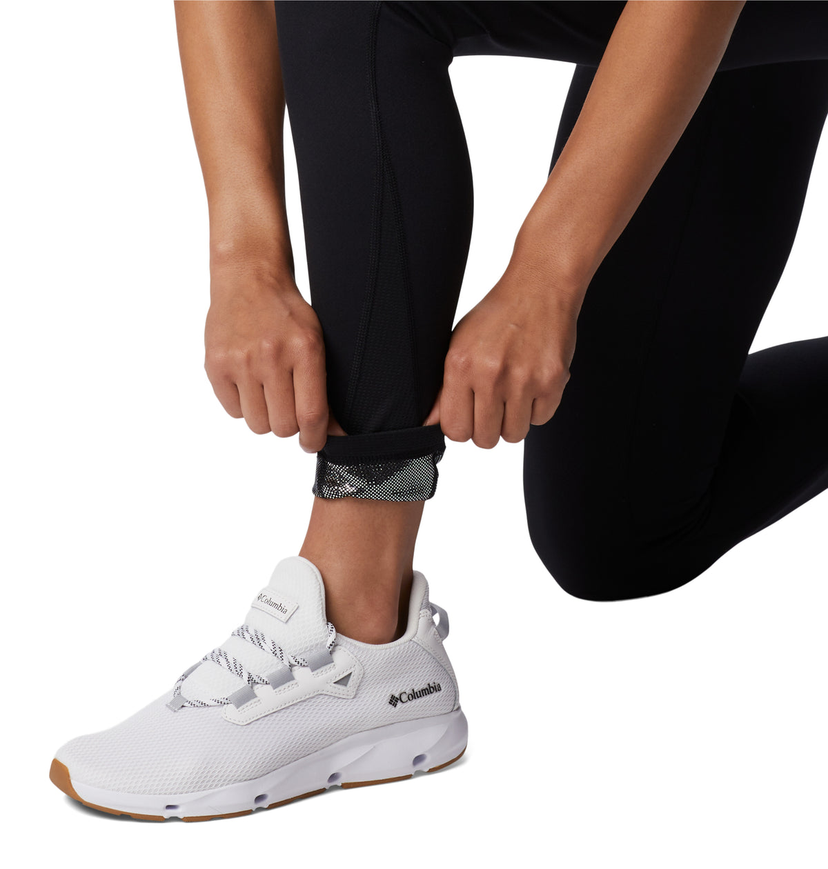 LEGGING TÉRMICO MUJER COLUMBIA | HEAVYWEIGHT II TIGHT