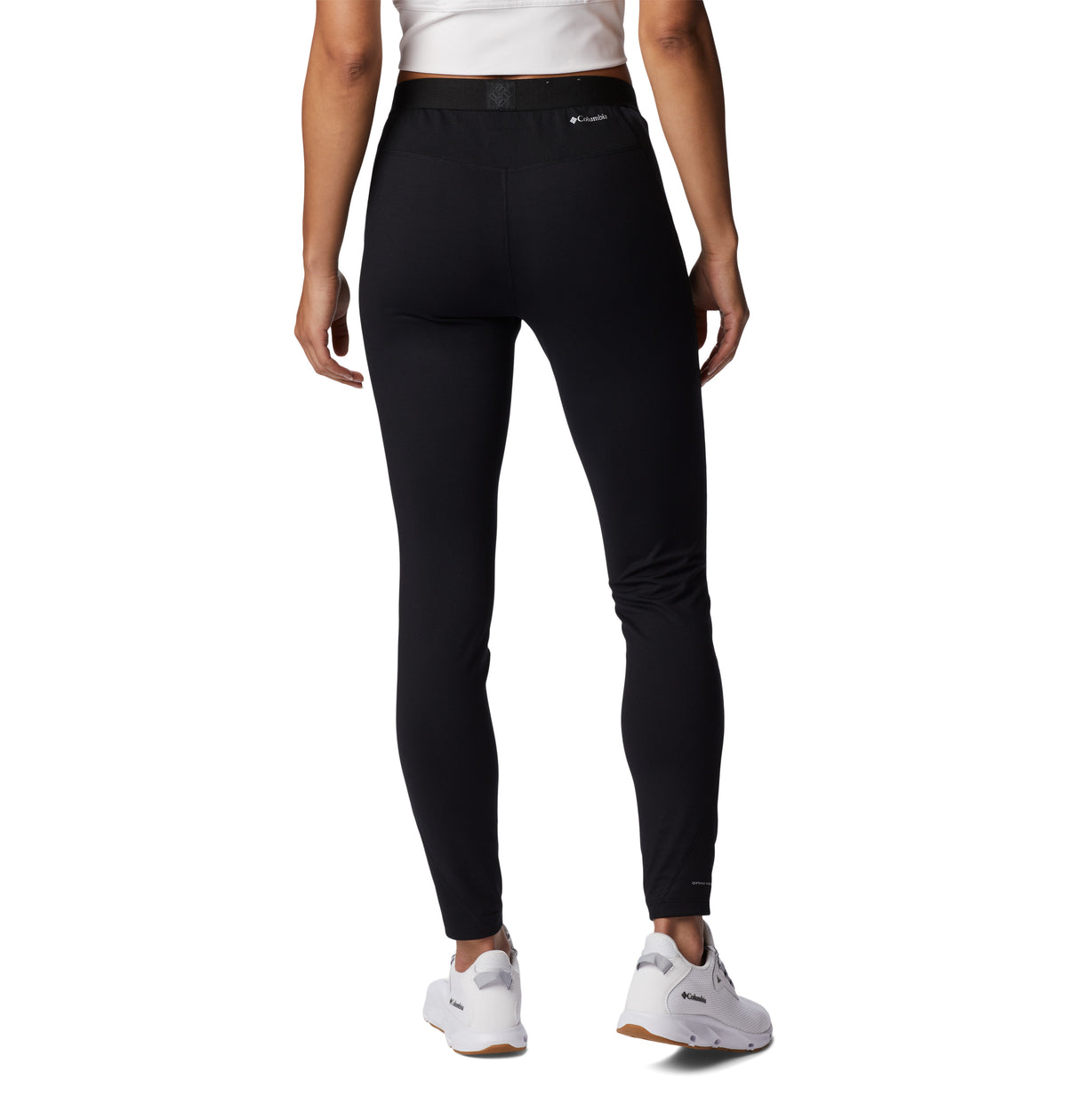 LEGGING TÉRMICO MUJER COLUMBIA | HEAVYWEIGHT II TIGHT