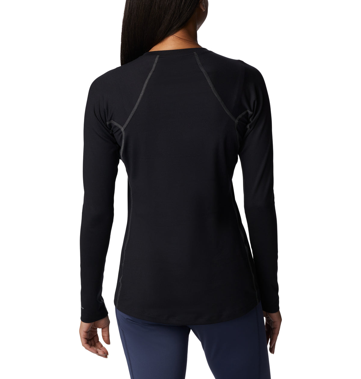 Playera térmica para Mujer Columbia Heavyweight Stretch Long Sleeve Top