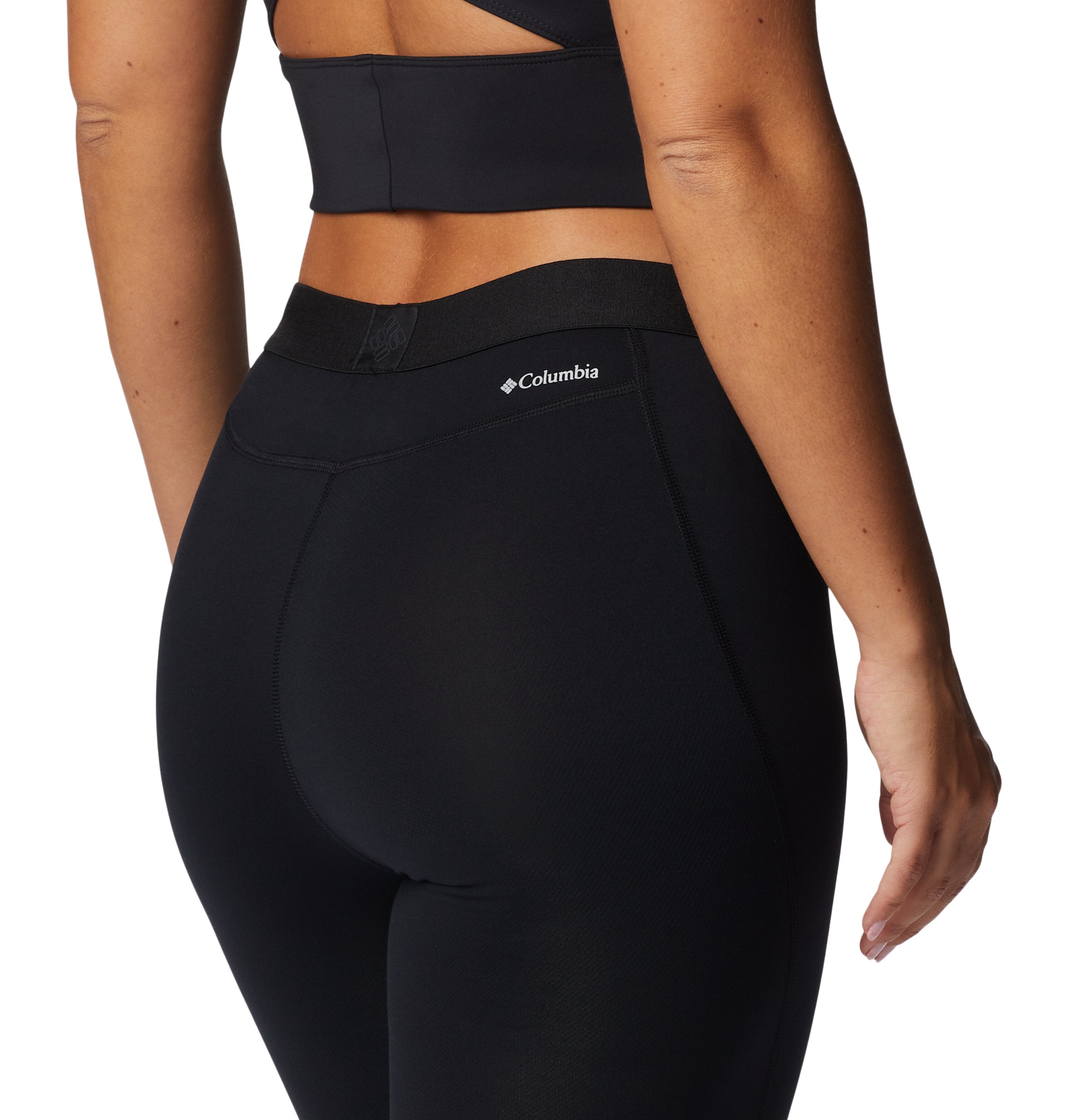 Pantalón Térmico para Mujer Columbia Midweight Stretch Tight