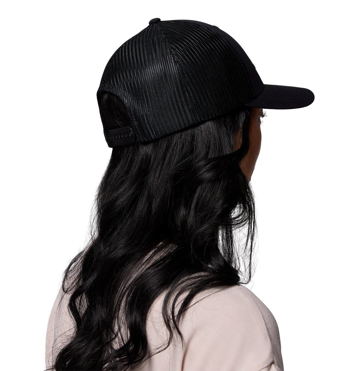 Gorra Unisex Columbia Mesh Snap Back
