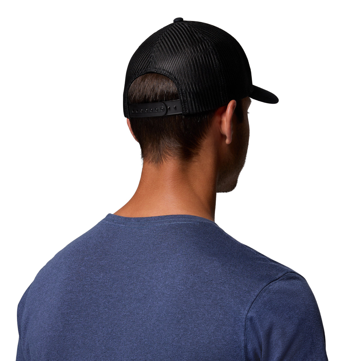 Gorra Unisex Columbia Mesh Snap Back