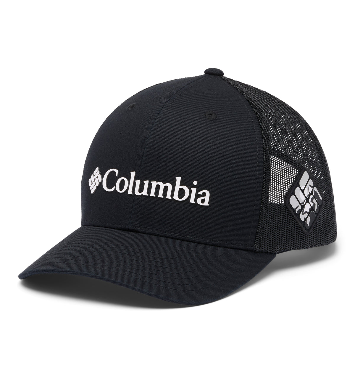 Gorra Unisex Columbia Mesh Snap Back