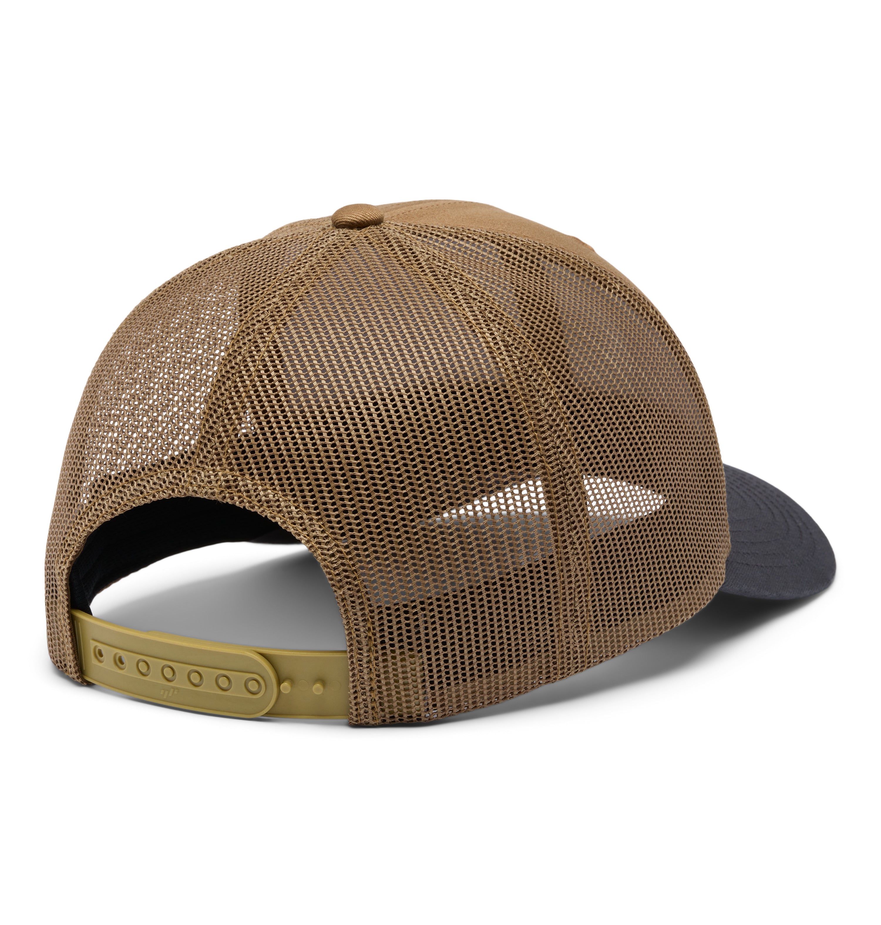Gorra Unisex para Senderismo Columbia Mesh Snap Back - High