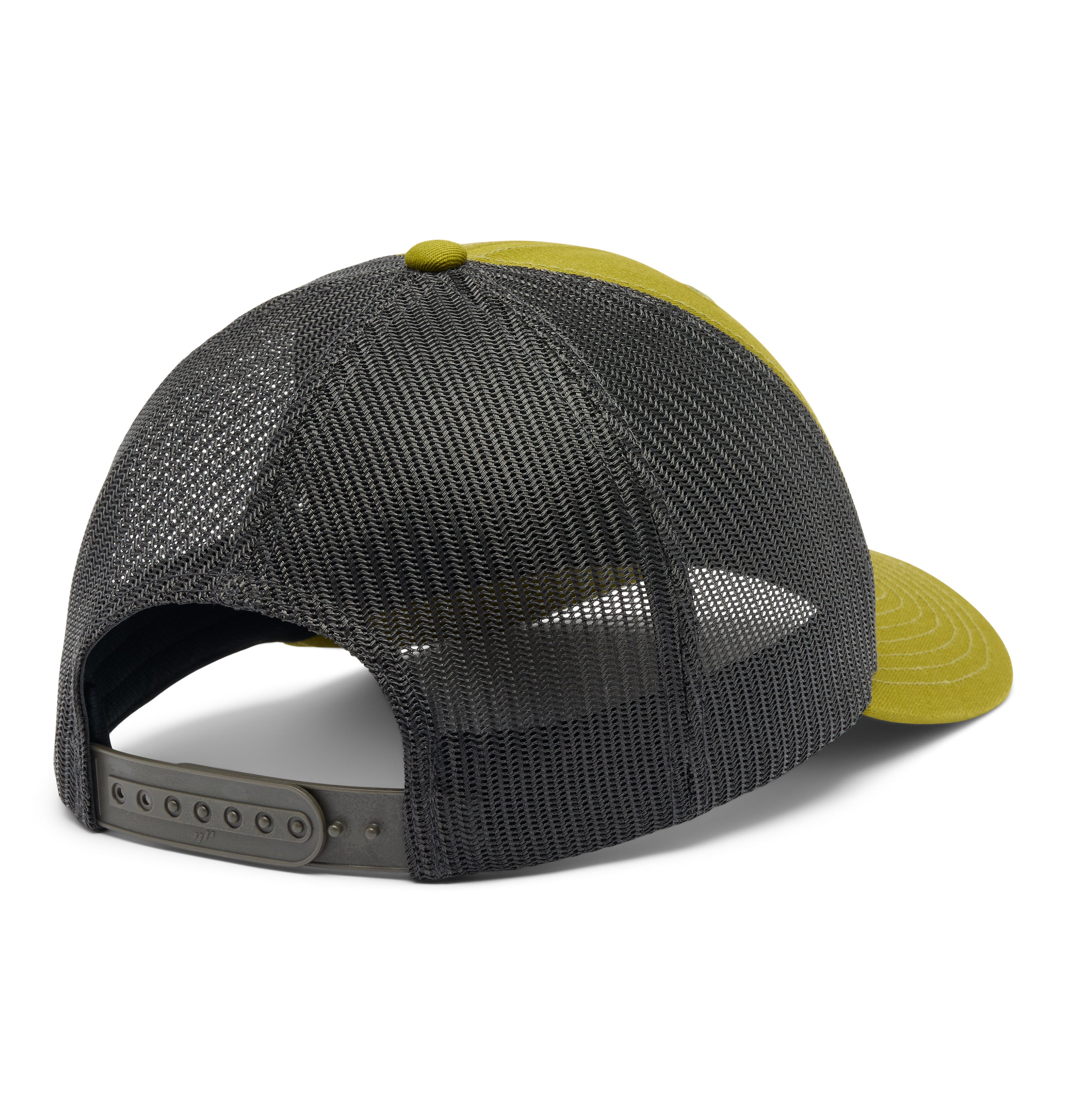 Gorra Unisex para Senderismo Columbia Mesh Snap Back - High