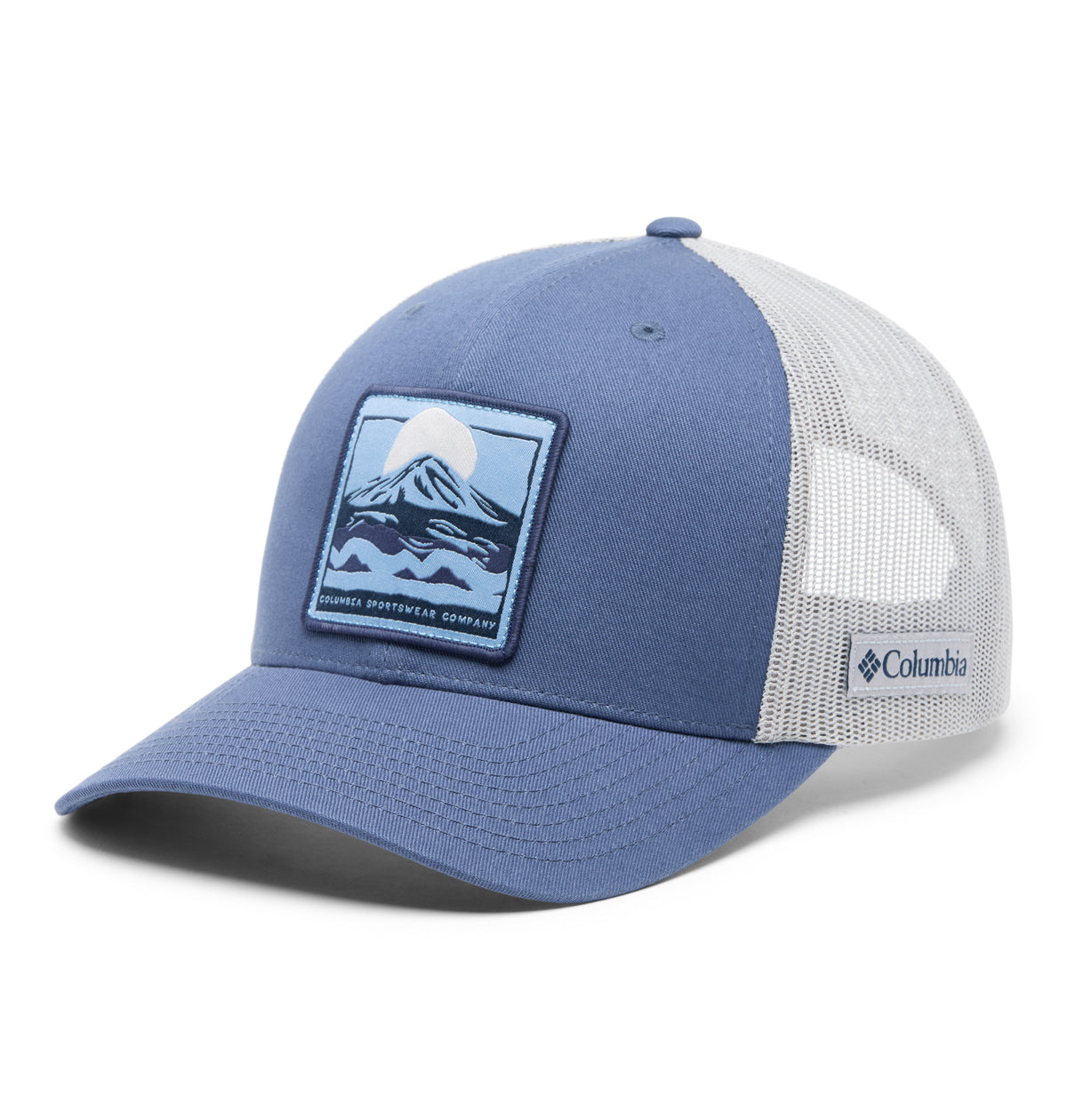 Gorra Unisex Columbia Mesh Snap Back