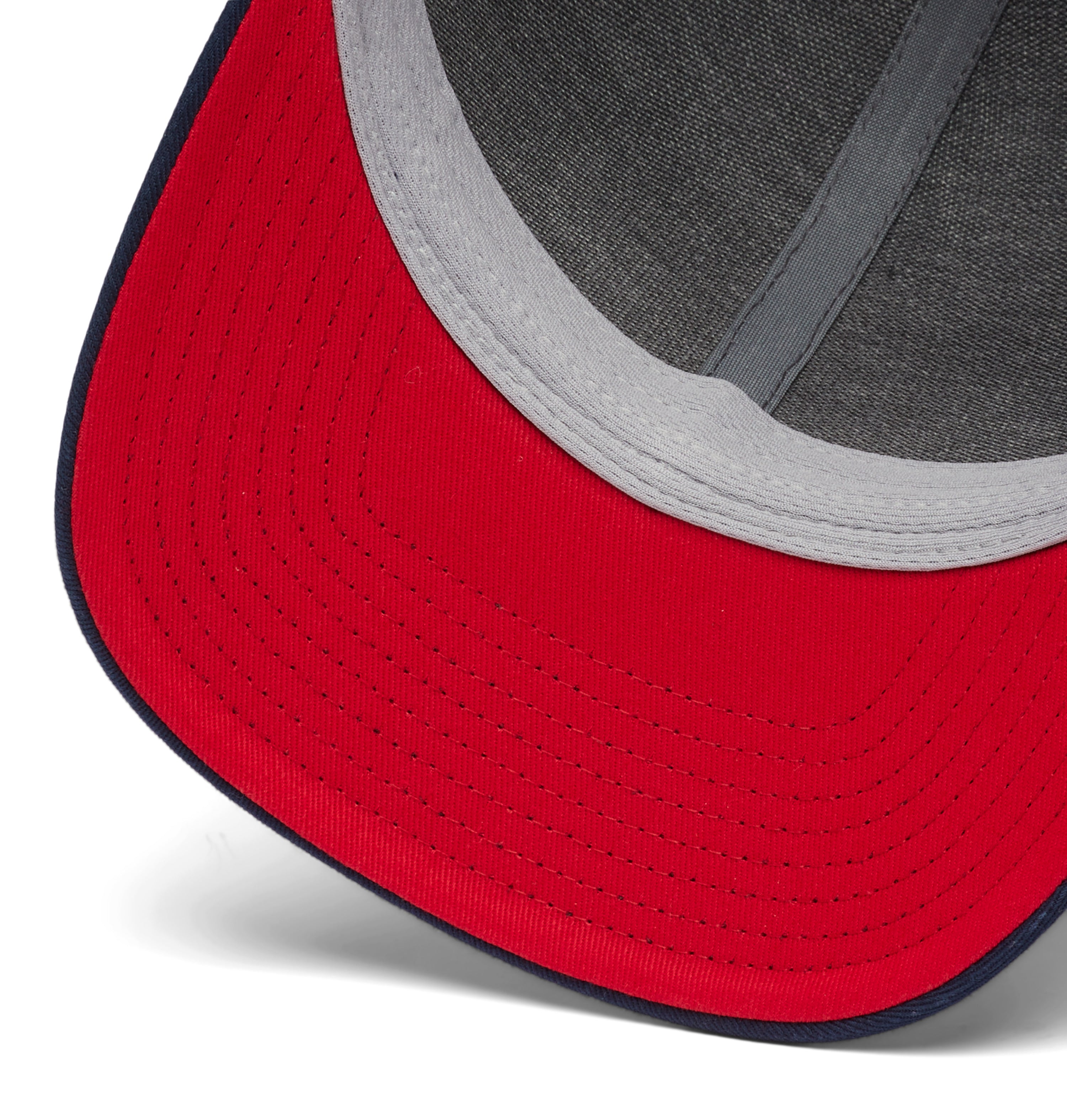 Gorra Unisex Columbia Mesh Snap Back - High
