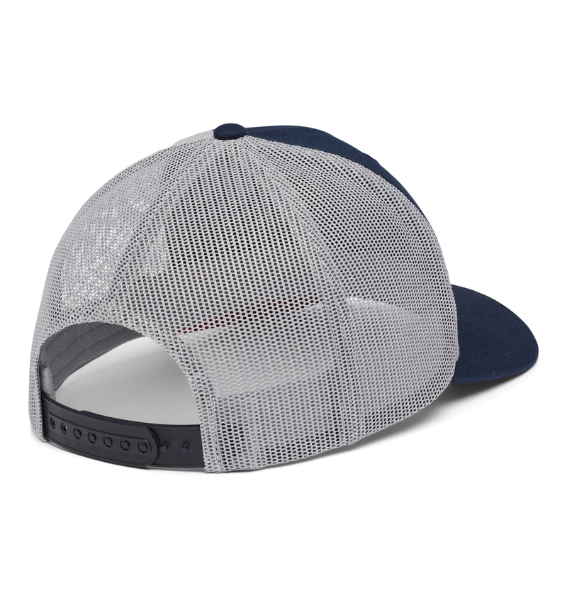 Gorra Columbia™ Mesh Snap Back - High