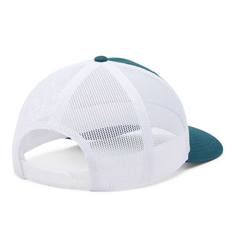 Gorra Columbia™ Mesh Snap Back - High