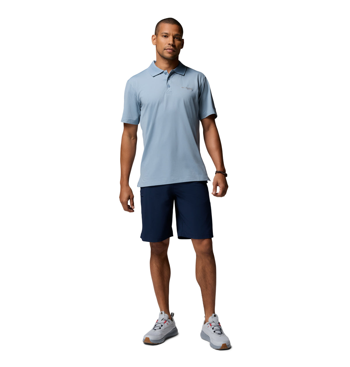 Playera tipo Polo para Hombre Columbia Low Drag Offshore Polo