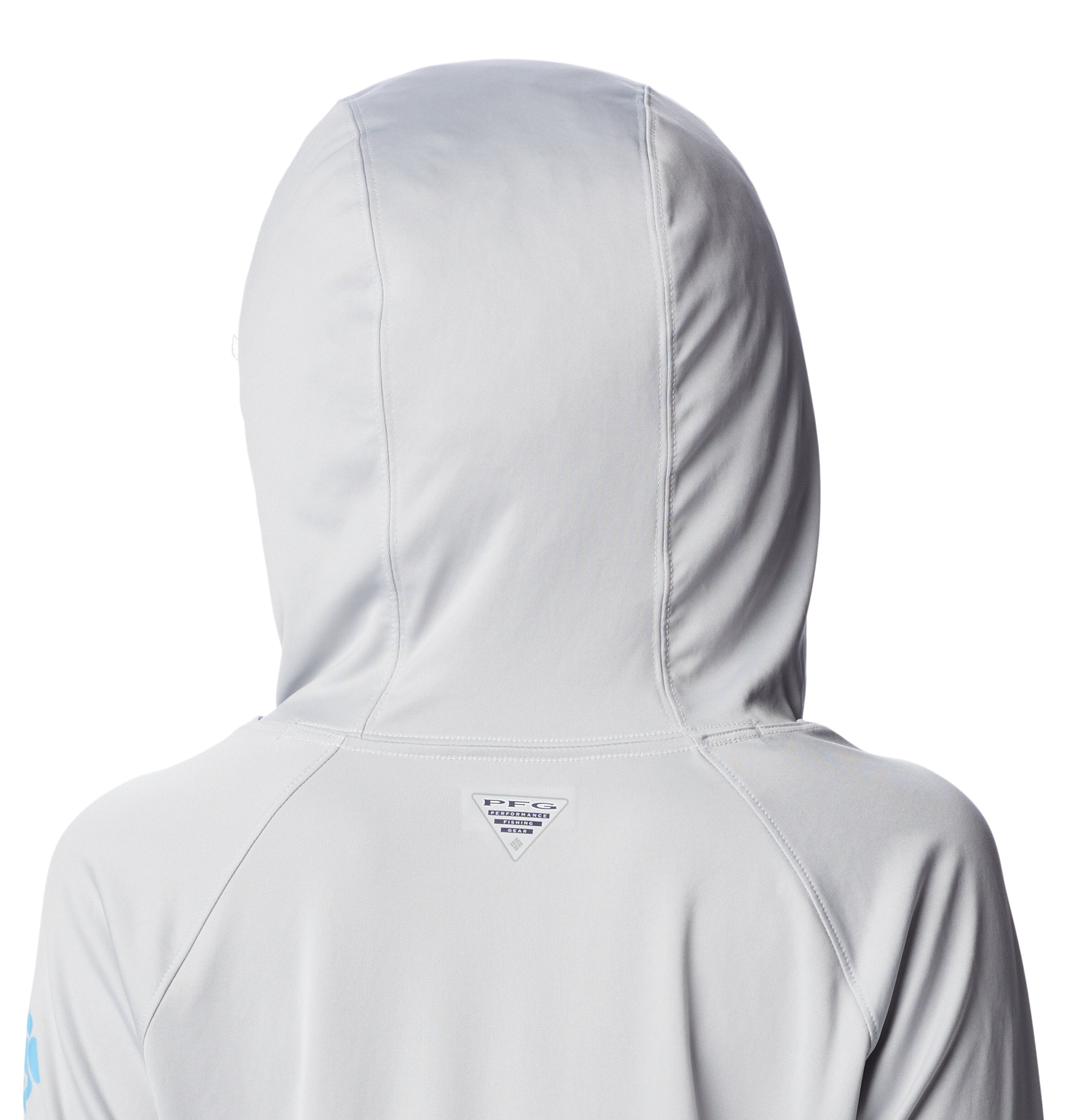 PLAYERA MUJER COLUMBIA | TIDAL TEE HOODIE