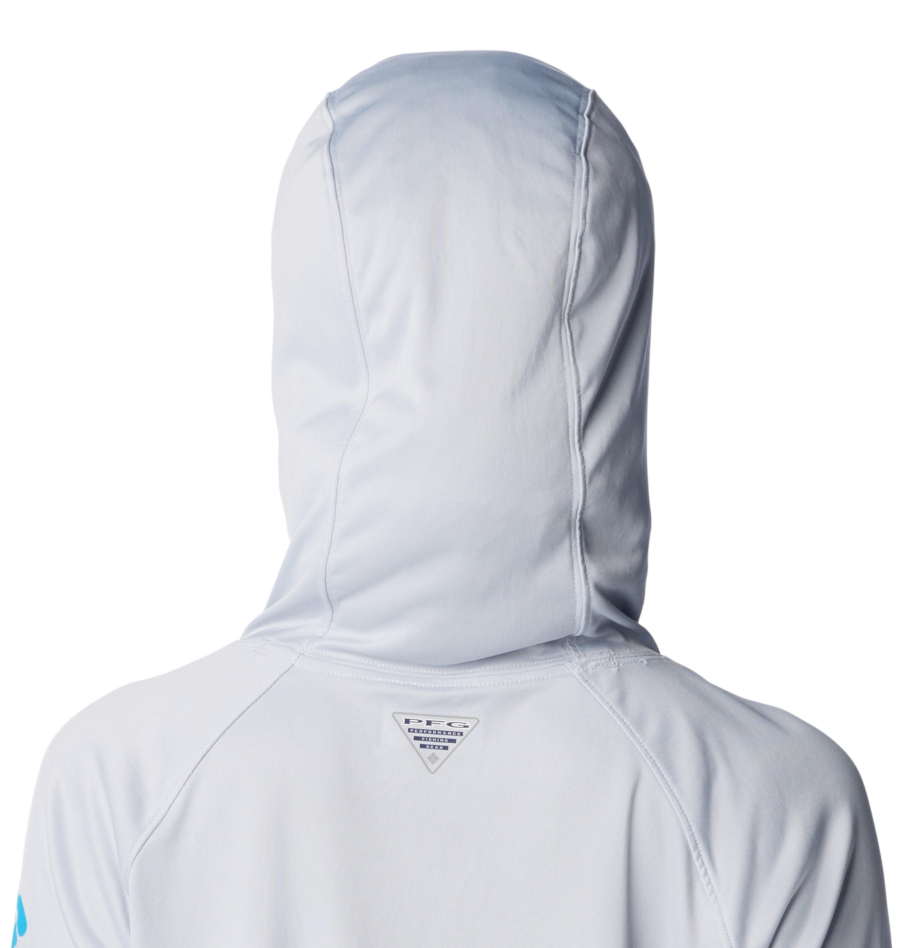 PLAYERA MUJER COLUMBIA | TIDAL TEE HOODIE