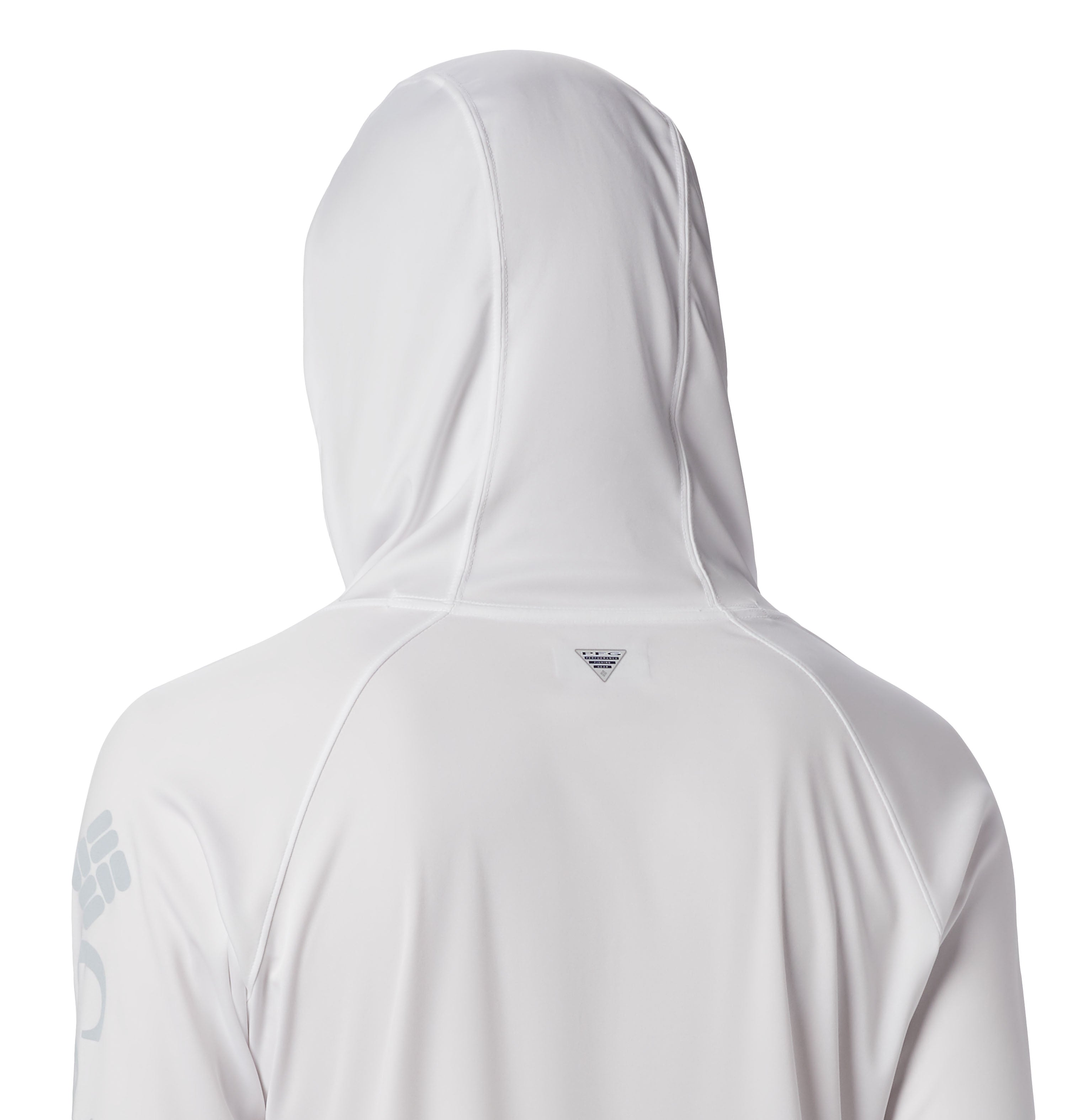 PLAYERA MUJER COLUMBIA | TIDAL TEE HOODIE