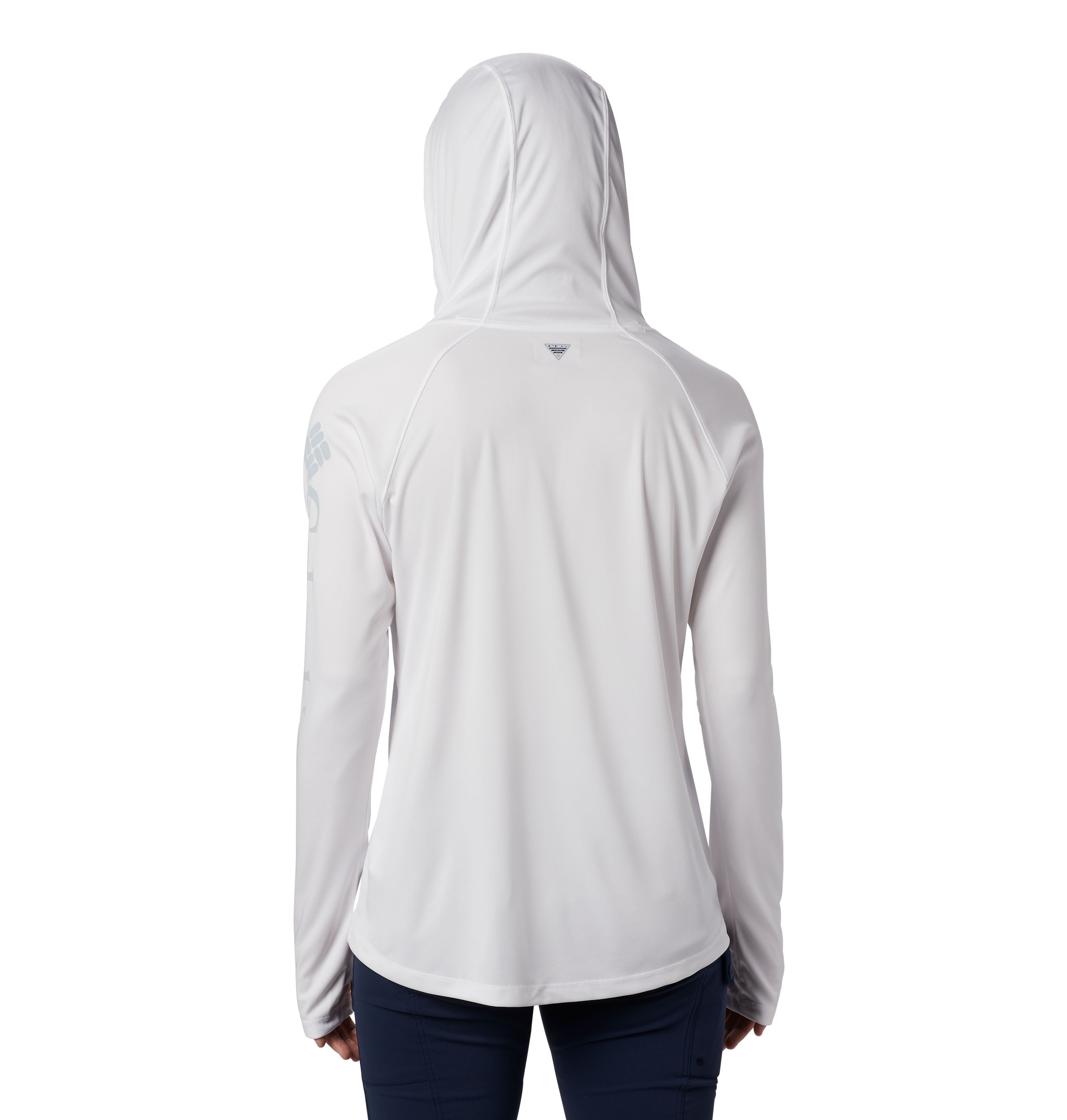PLAYERA MUJER COLUMBIA | TIDAL TEE HOODIE